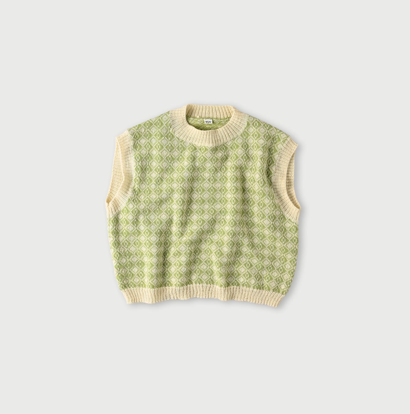 美品LUVOURDAYS LIMONTA Quilting VEST 美品LUVOURDAYS LIMONTA Quilting VEST 美品LUVOURDAYS LIMONTA