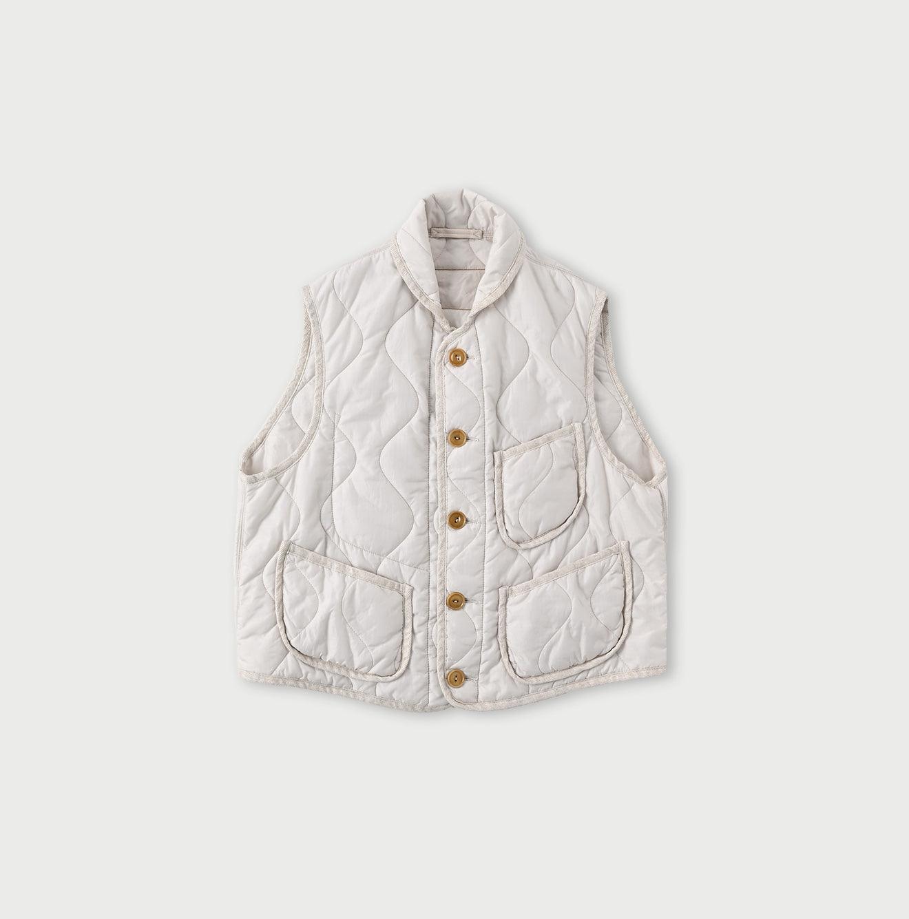 Nylon Ripstop 908 Vest
