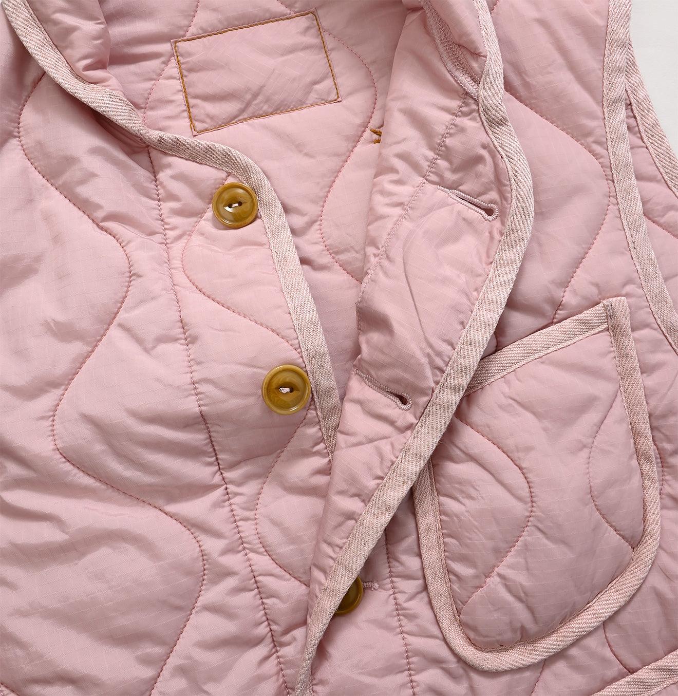 Nylon Ripstop 908 Vest