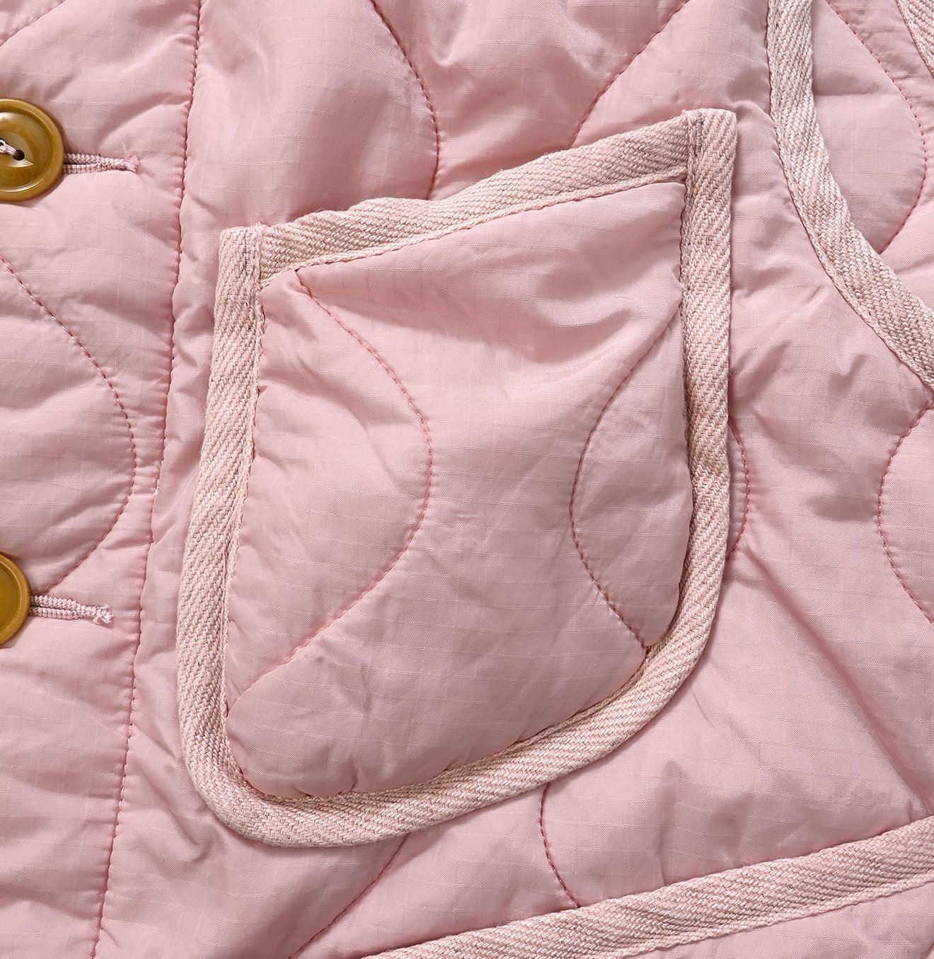 Nylon Ripstop 908 Vest