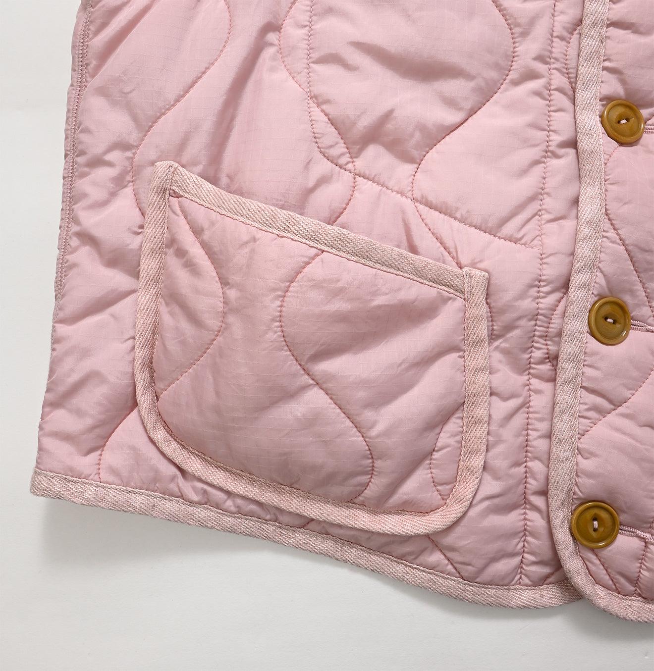 Nylon Ripstop 908 Vest