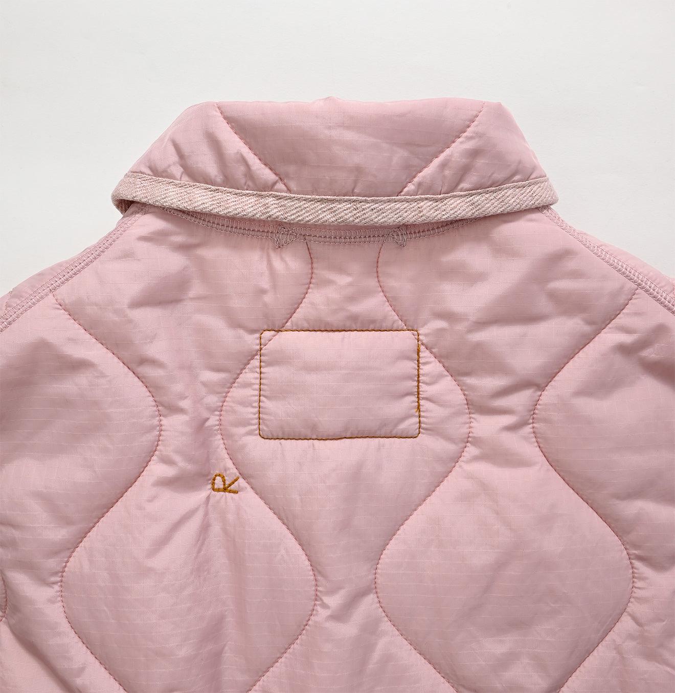 Nylon Ripstop 908 Vest