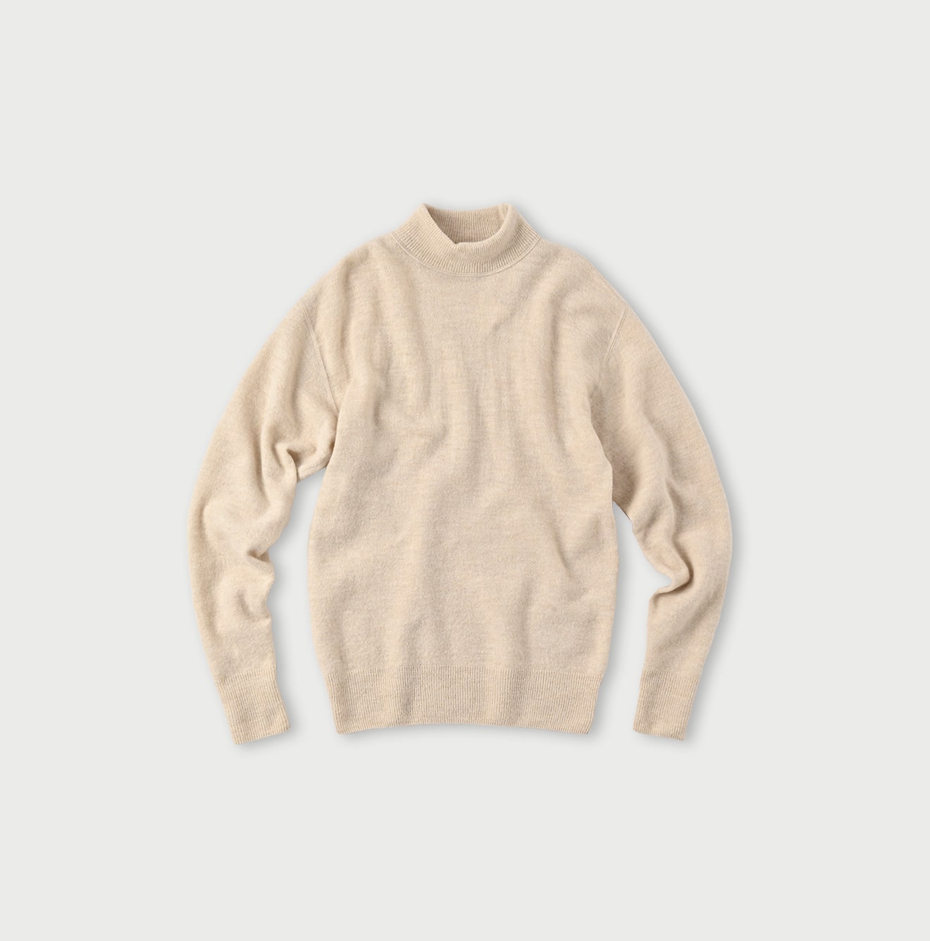 US Float 908 Boiled Yokkuneck