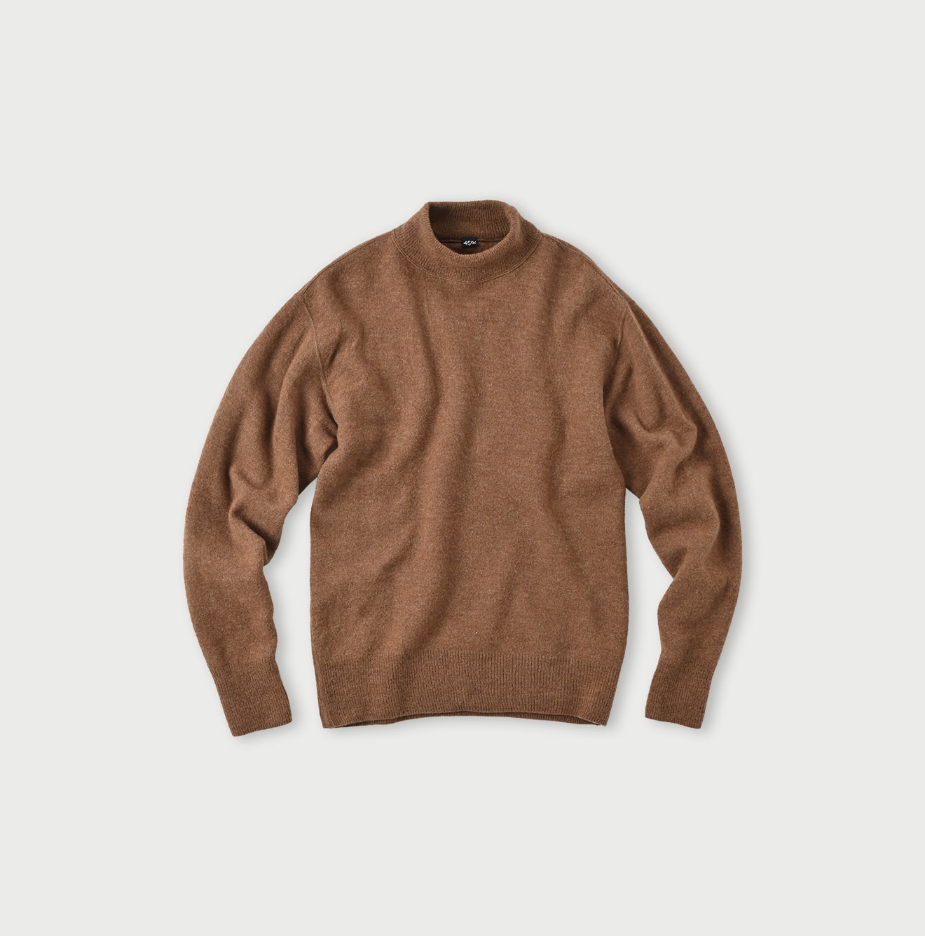 US Float 908 Boiled Yokkuneck