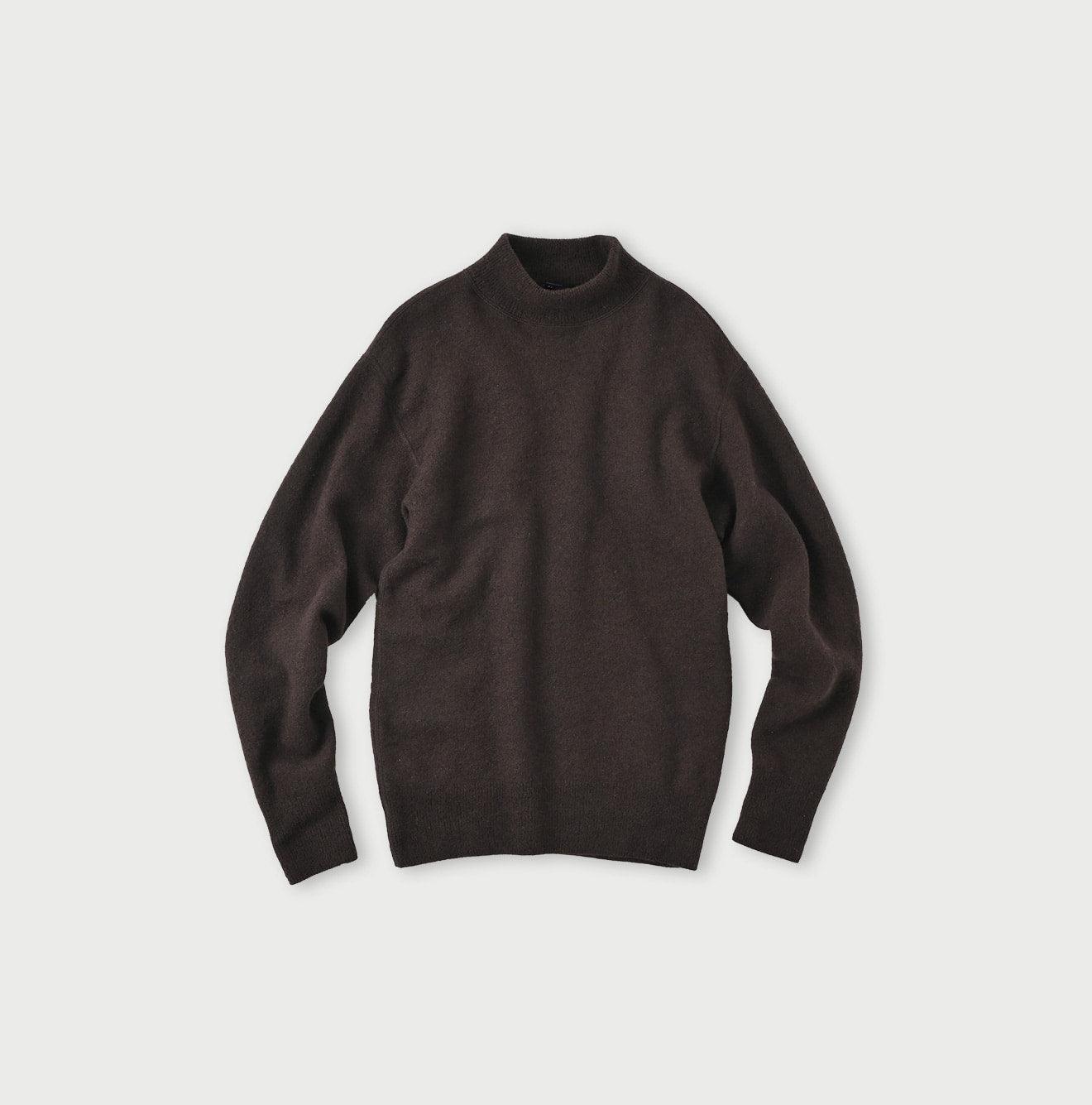 US Float 908 Boiled Yokkuneck