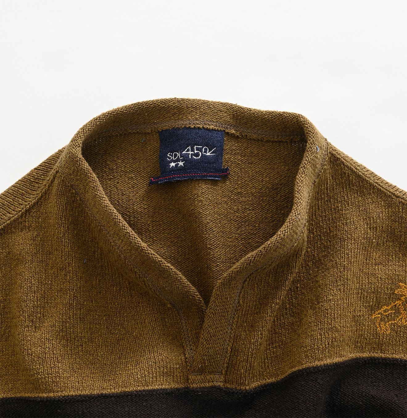 Mountain Basque Outer T-shirt