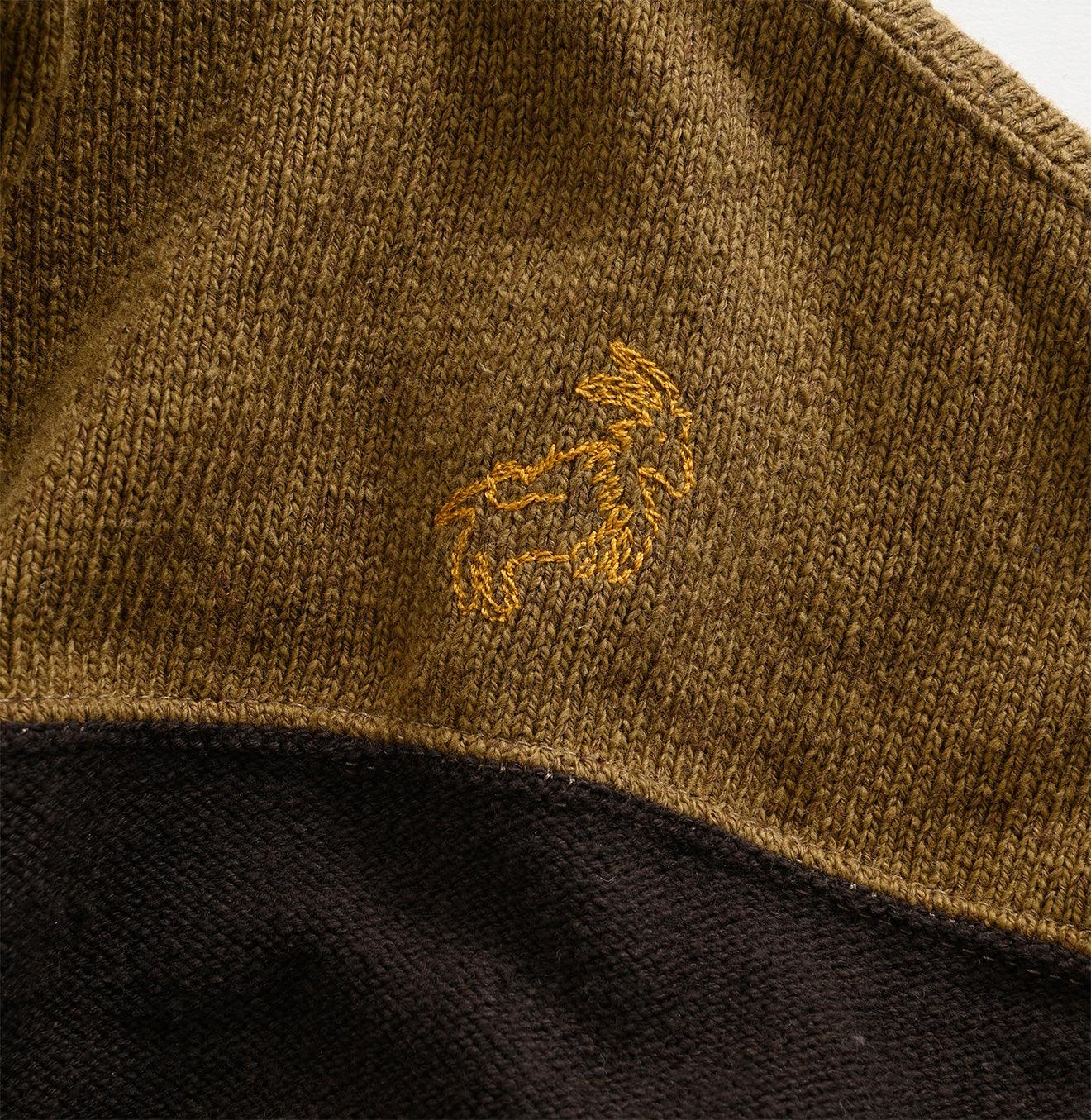Mountain Basque Outer T-shirt