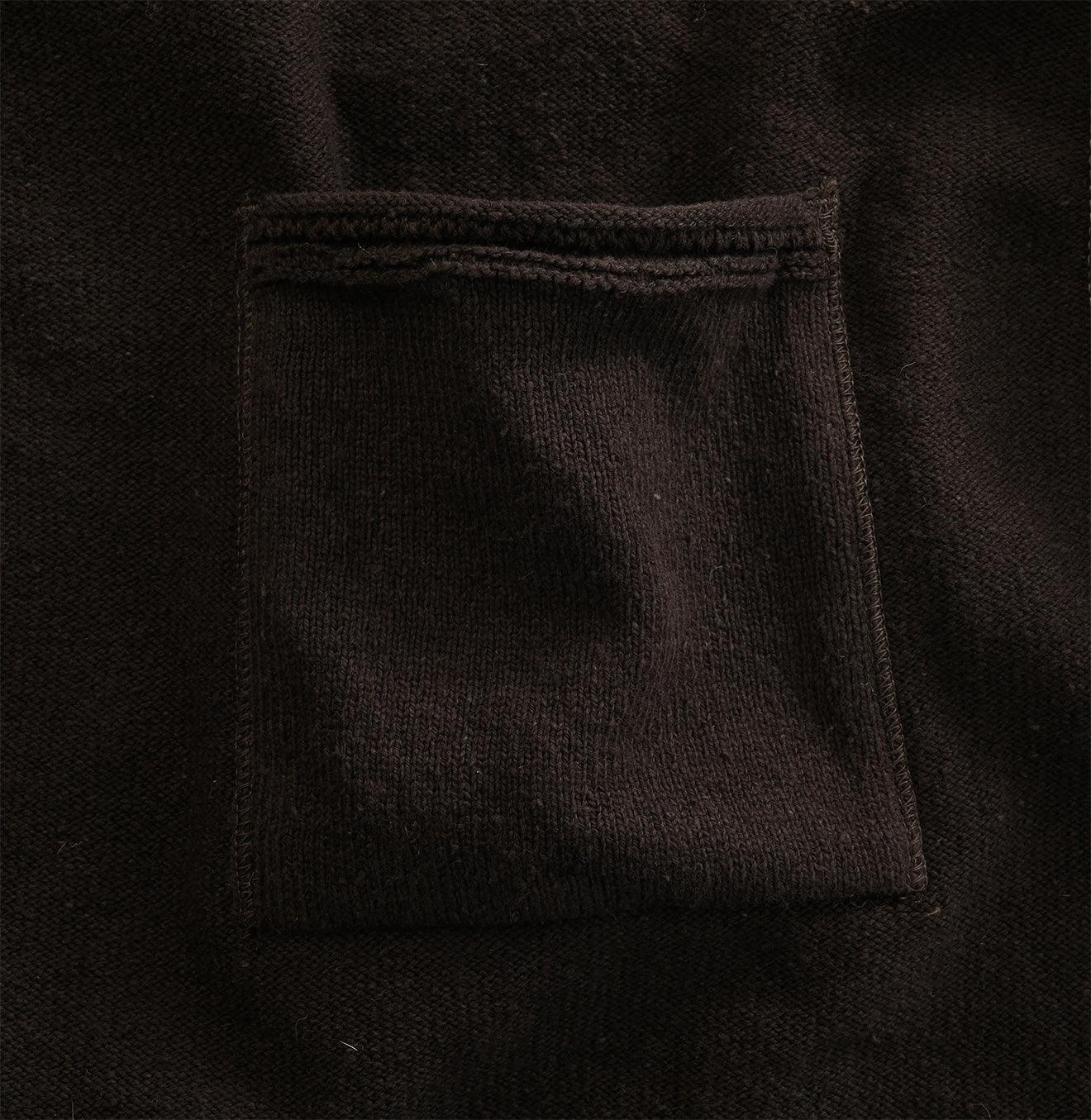 Mountain Basque Outer T-shirt