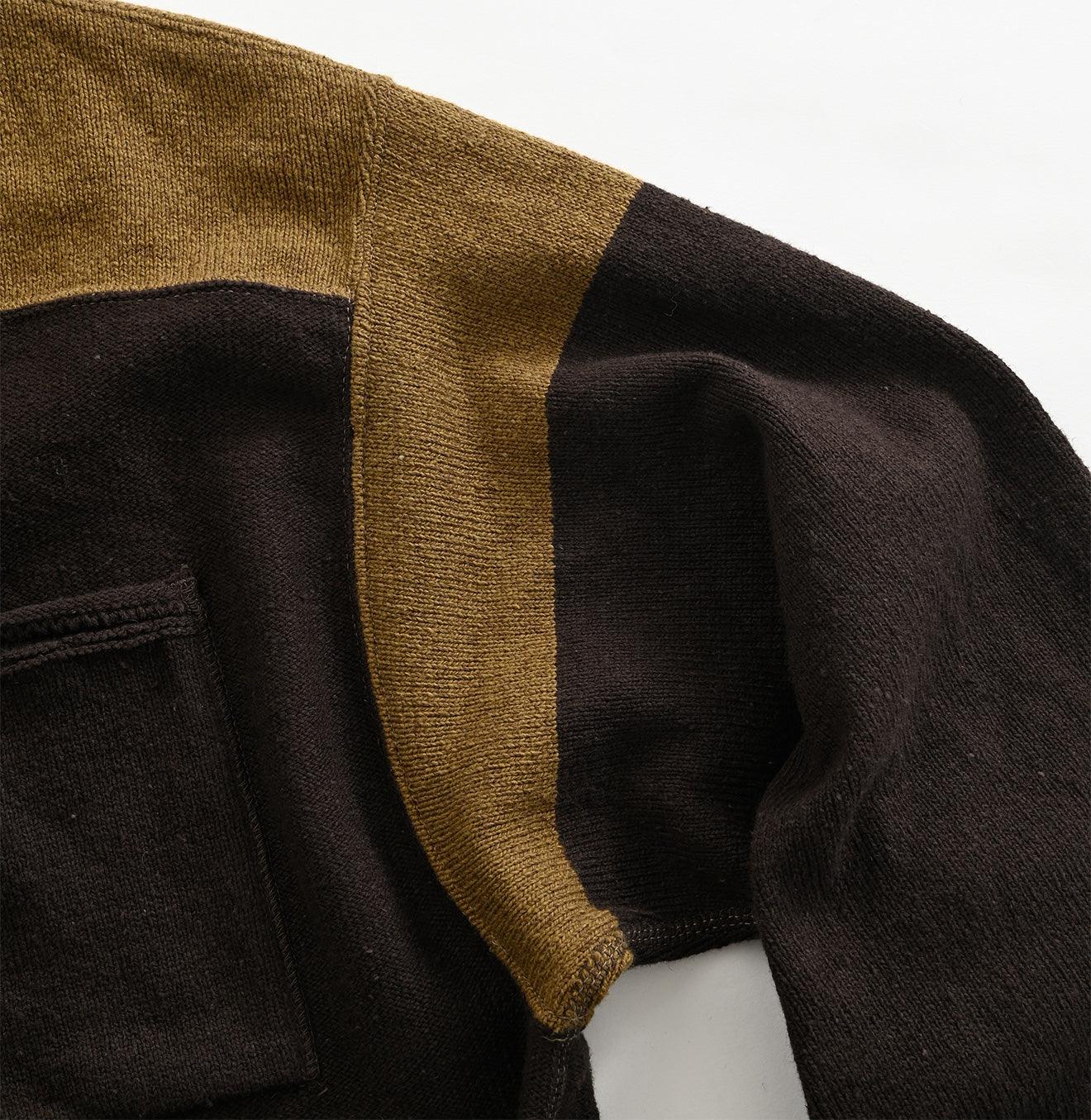 Mountain Basque Outer T-shirt