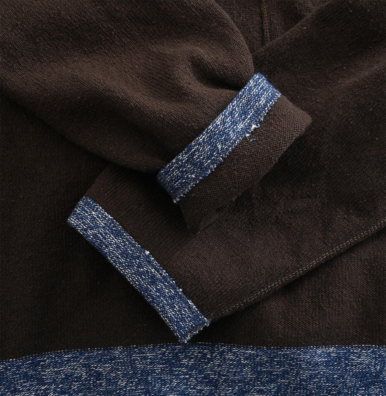 Mountain Basque Outer T-shirt