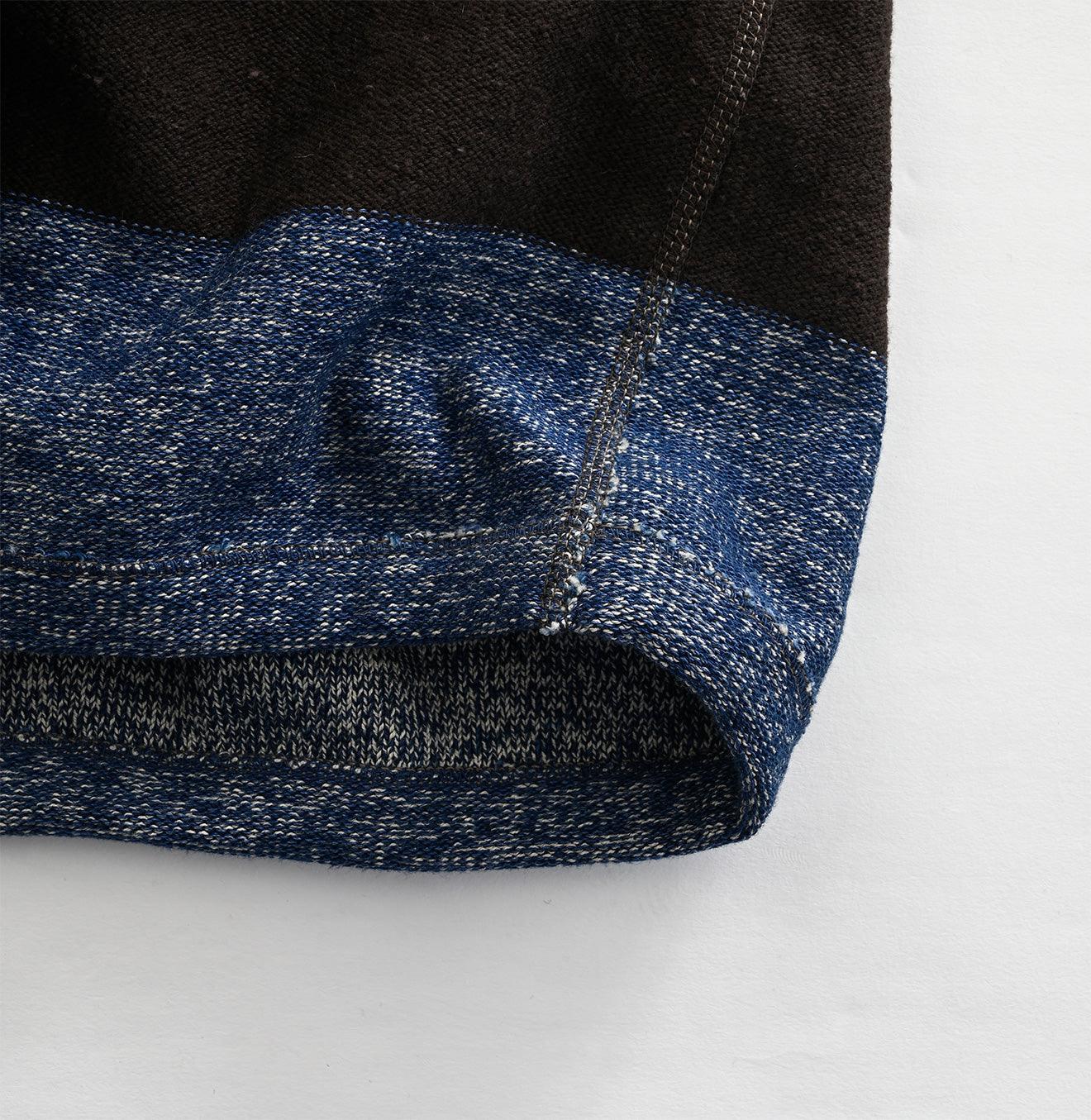 Mountain Basque Outer T-shirt
