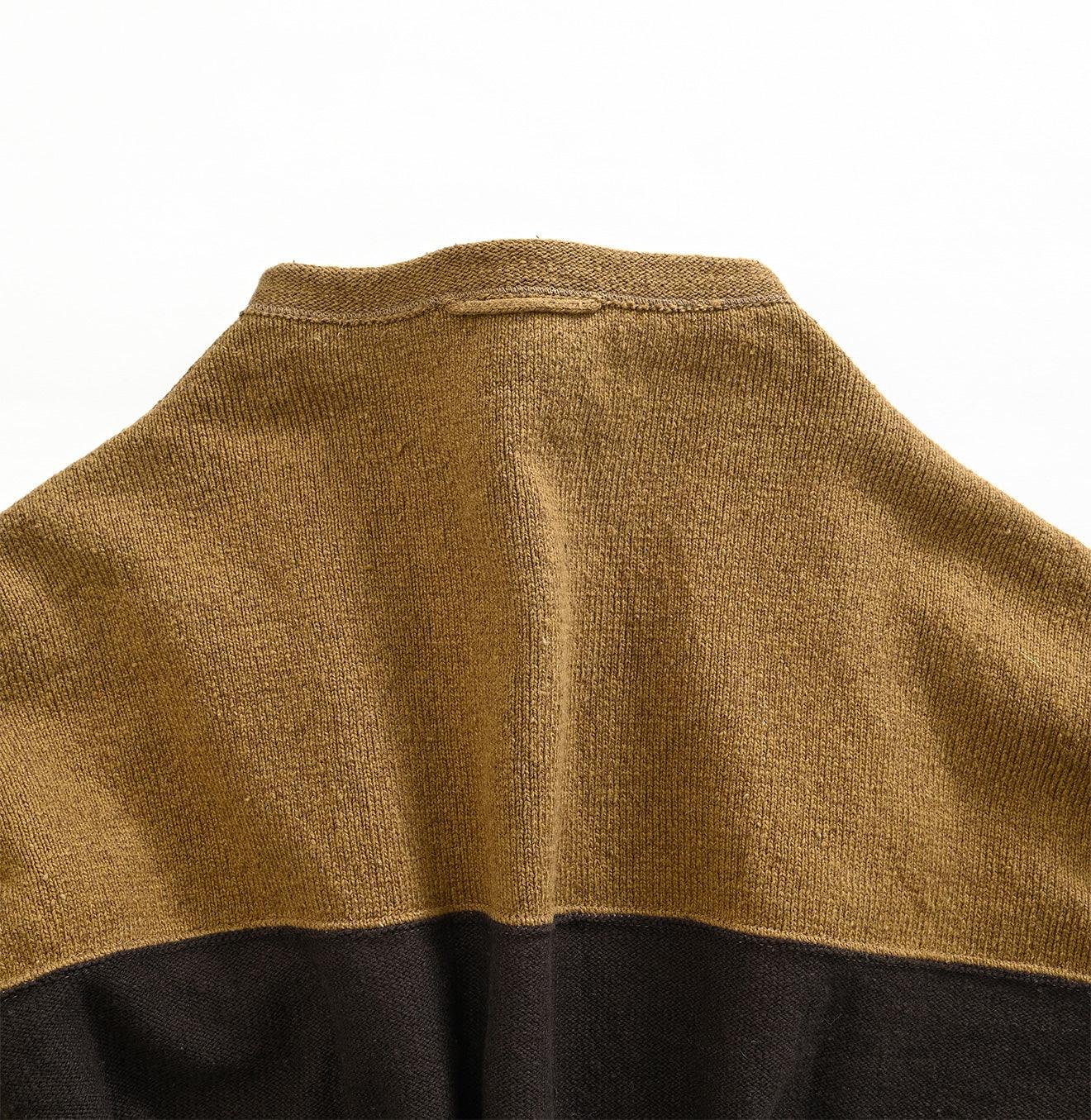 Mountain Basque Outer T-shirt