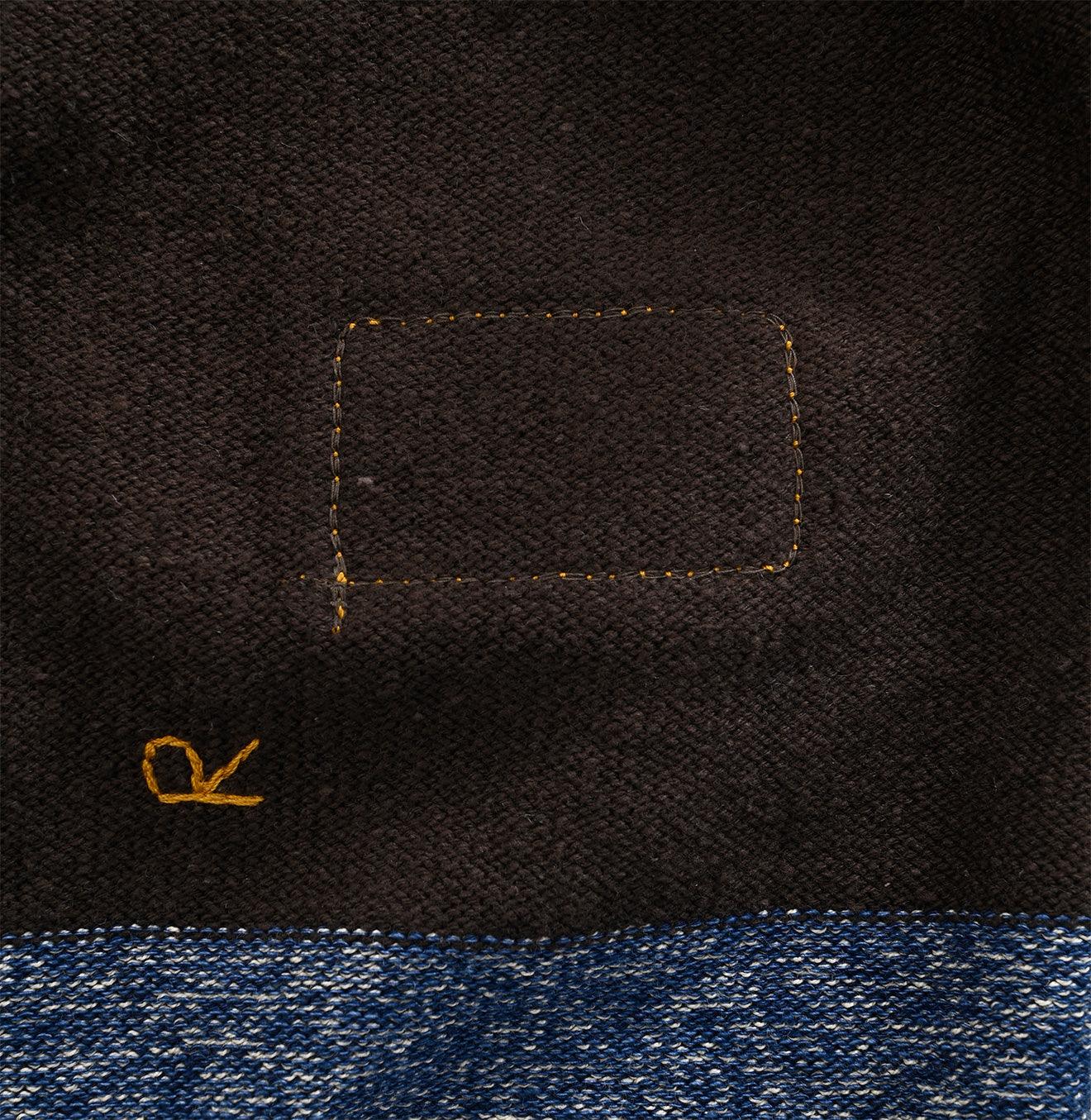 Mountain Basque Outer T-shirt