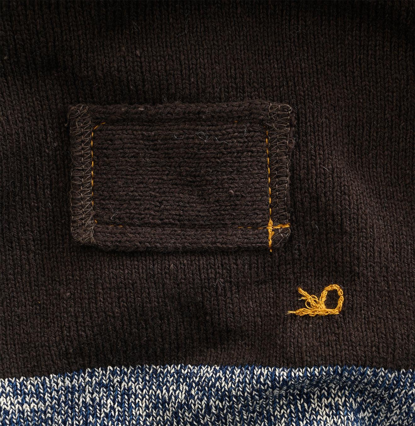 Mountain Basque Outer T-shirt