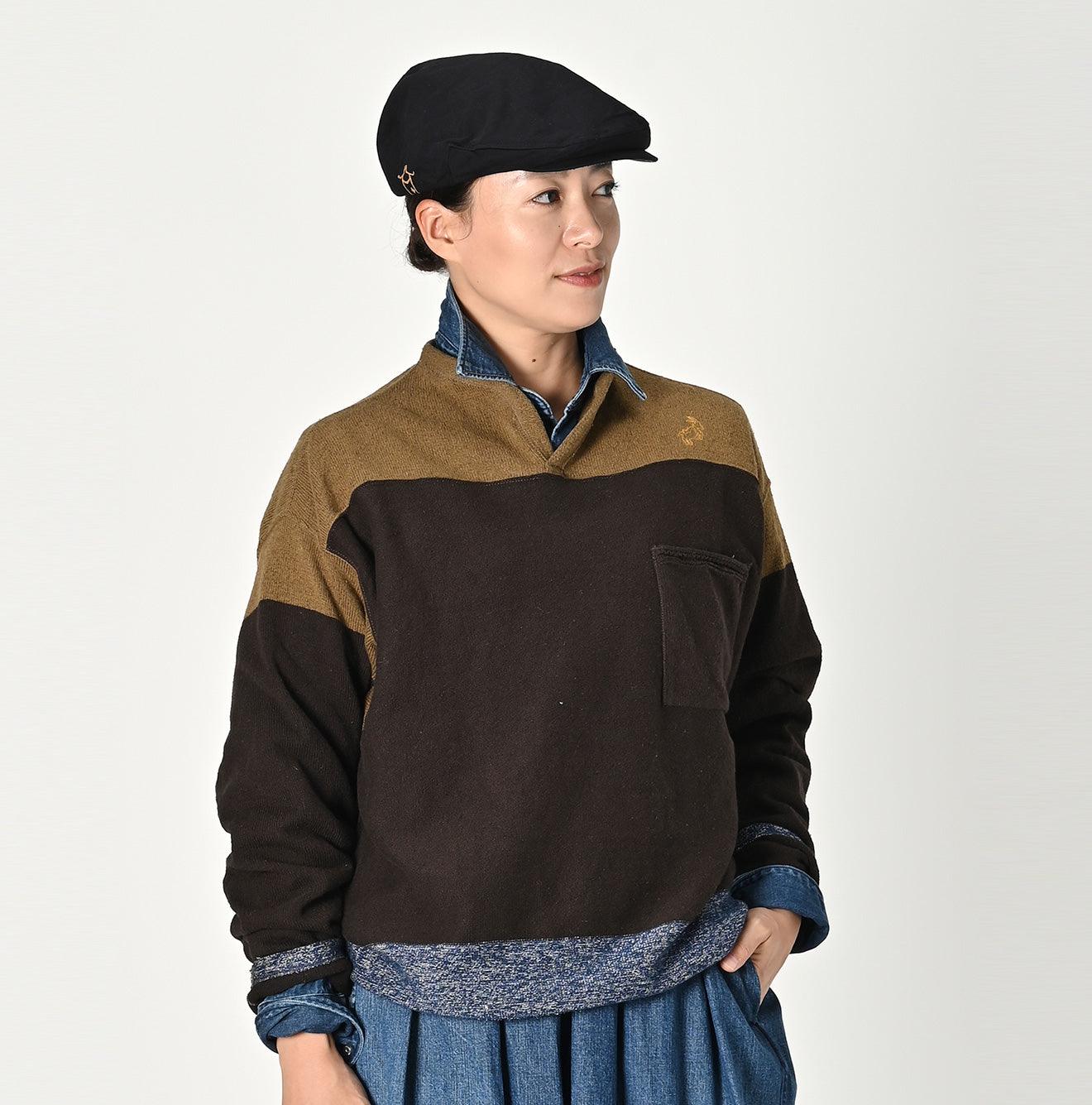 Mountain Basque Outer T-shirt