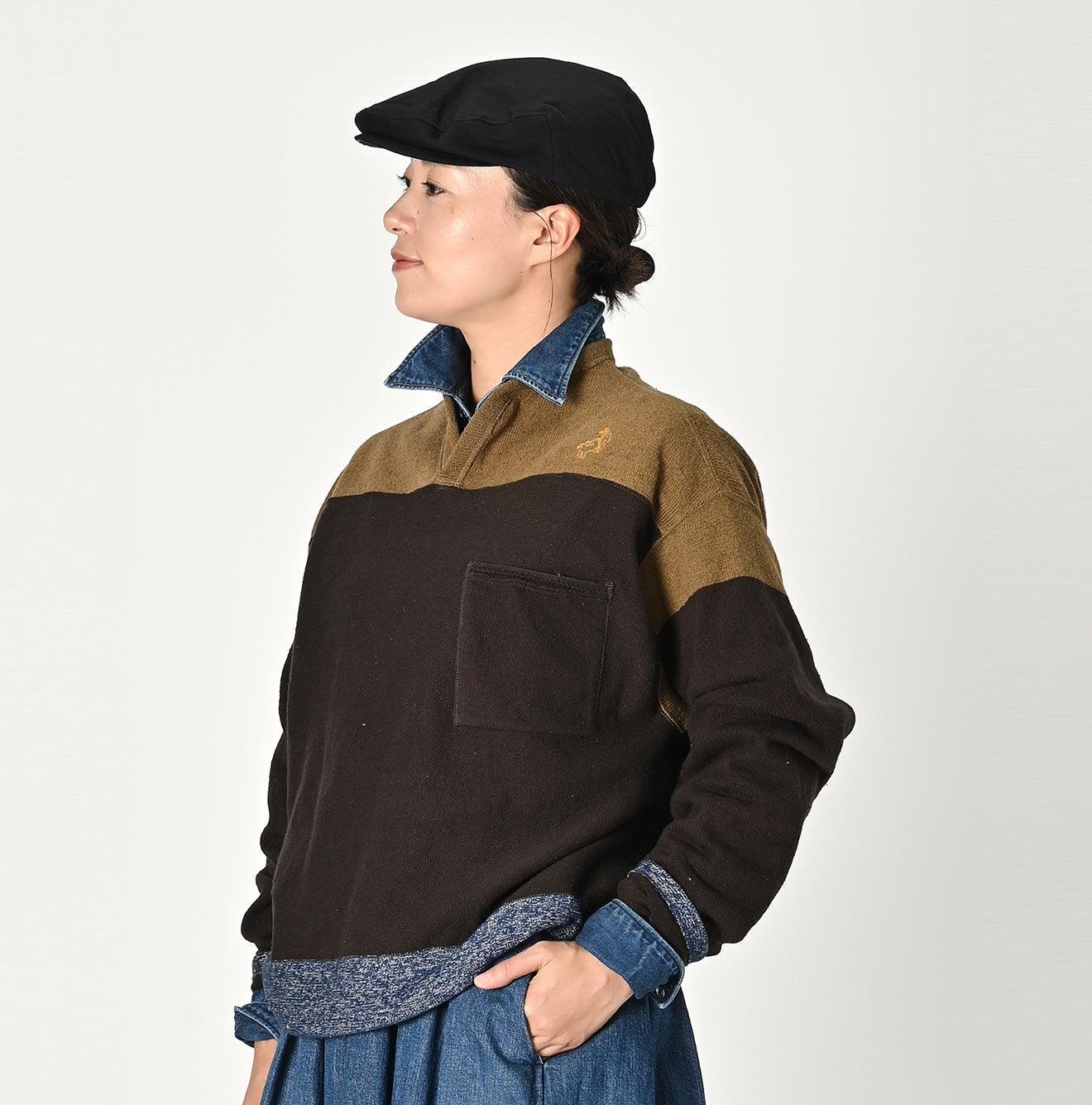 Mountain Basque Outer T-shirt