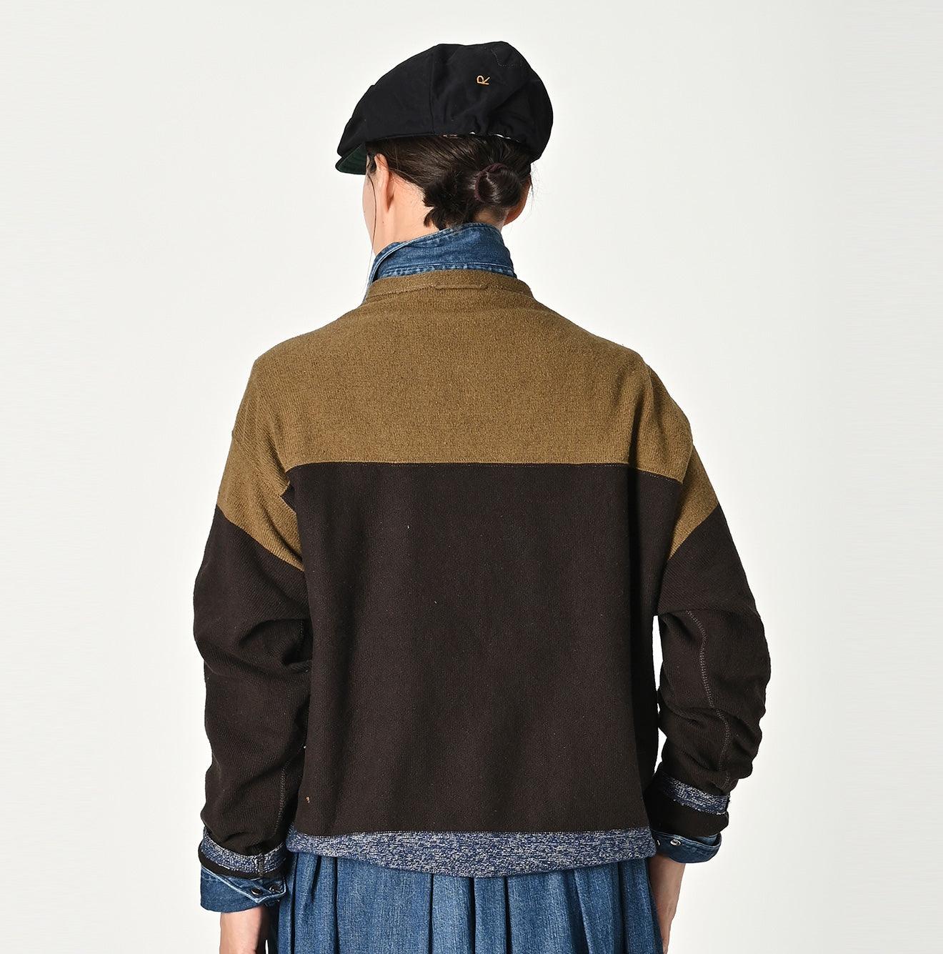 Mountain Basque Outer T-shirt