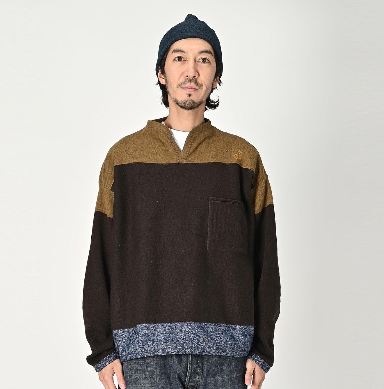 Mountain Basque Outer T-shirt