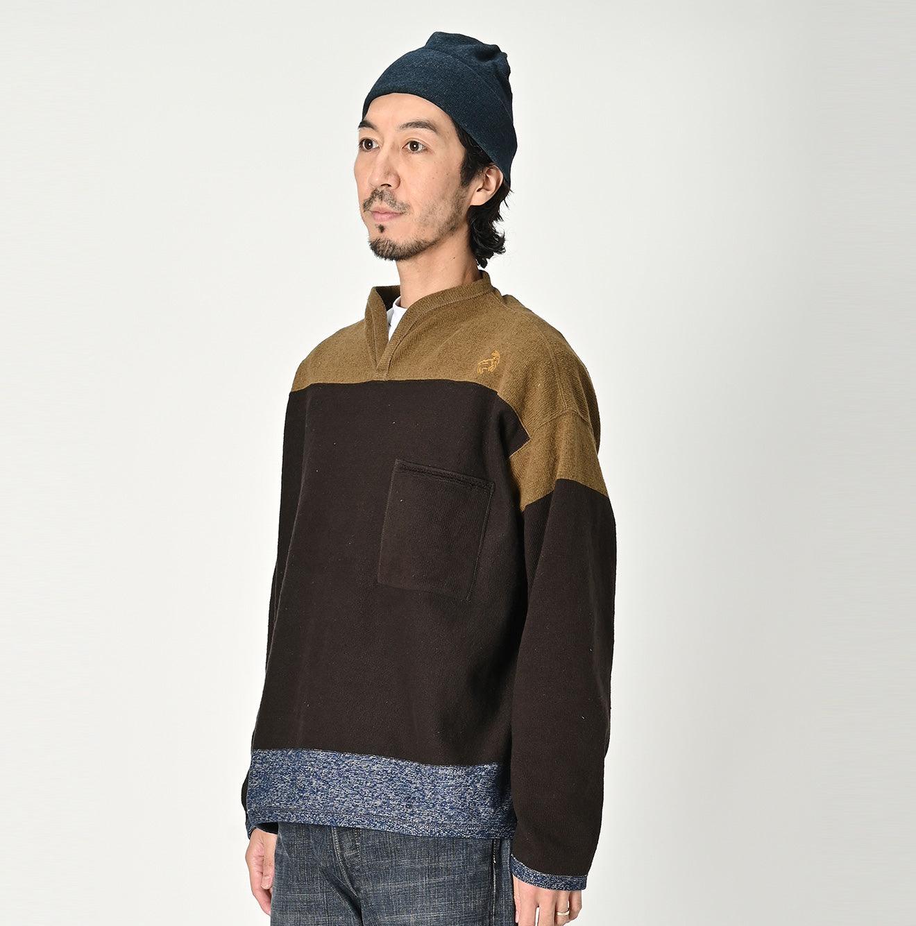 Mountain Basque Outer T-shirt
