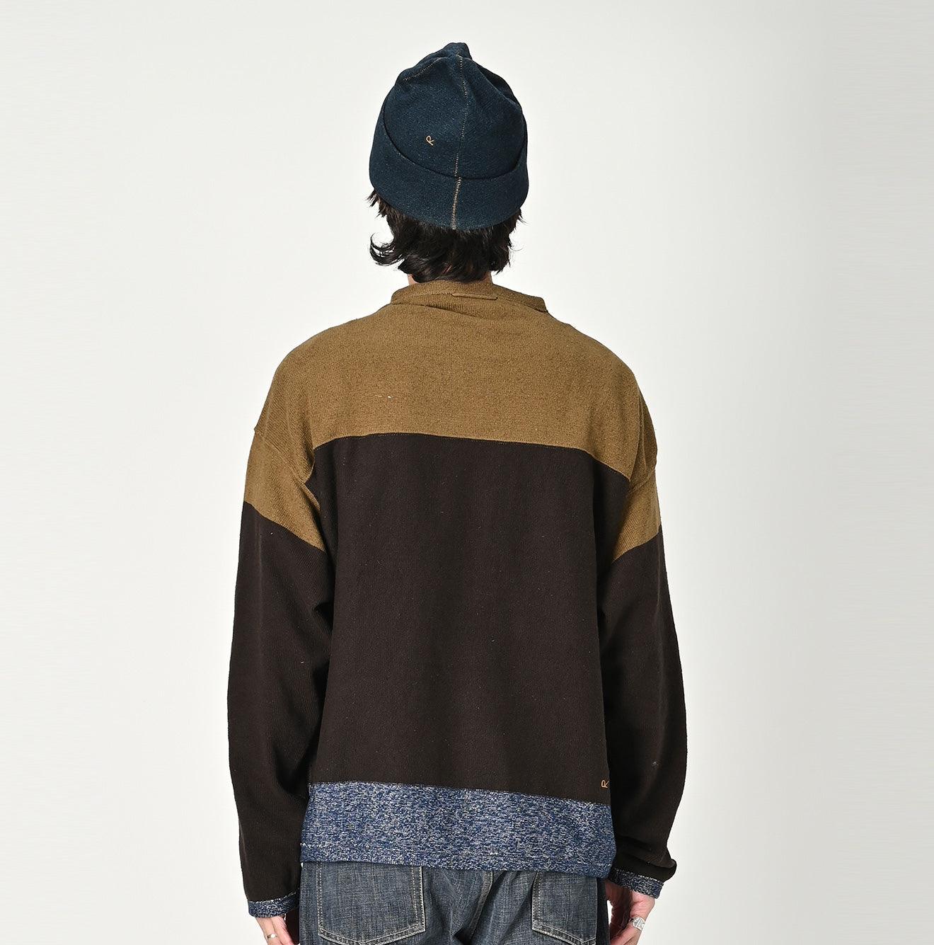 Mountain Basque Outer T-shirt