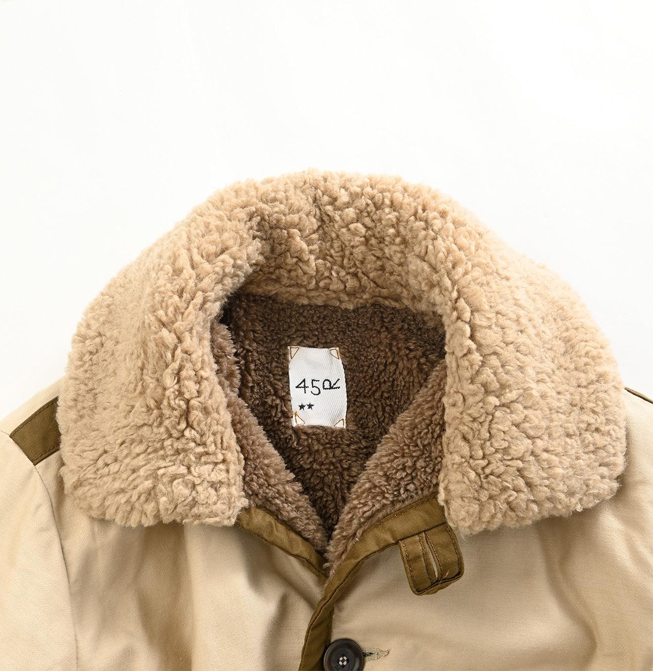 Satin Boa 908 Blouson