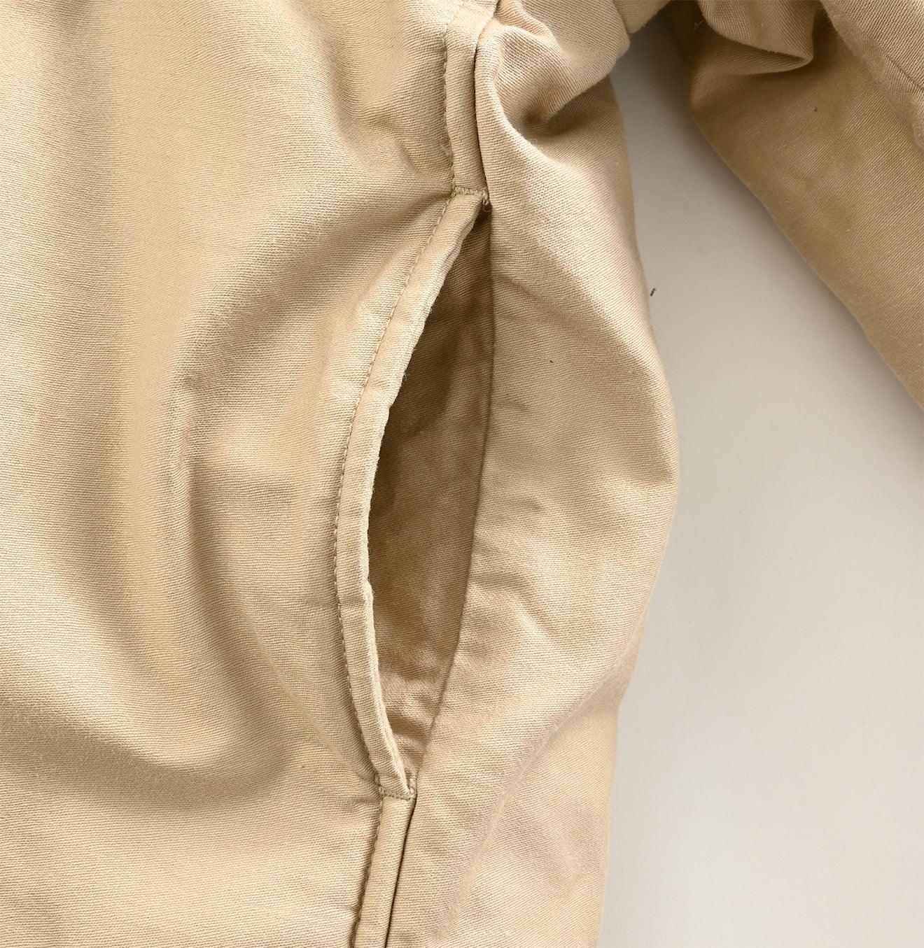 Satin Boa 908 Blouson