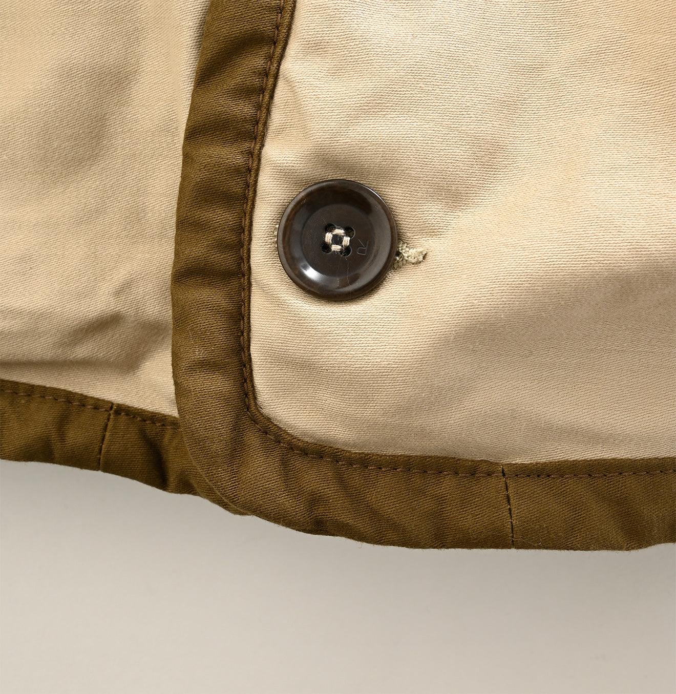Satin Boa 908 Blouson