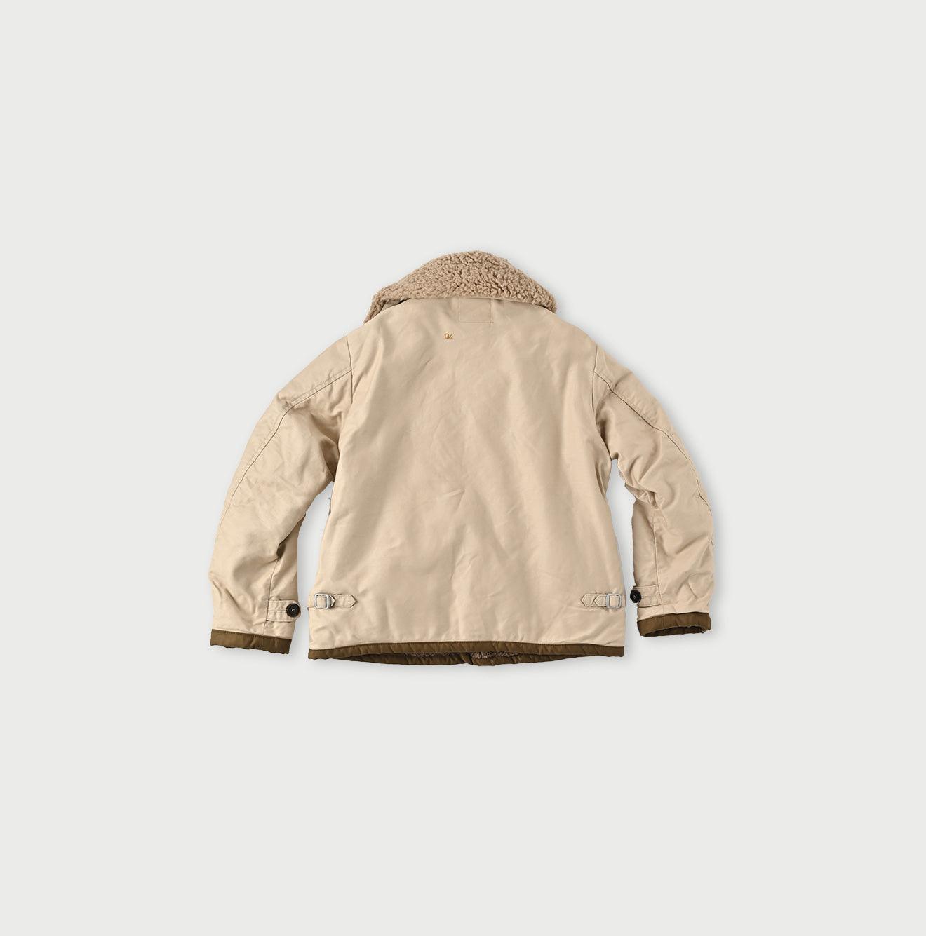 Satin Boa 908 Blouson