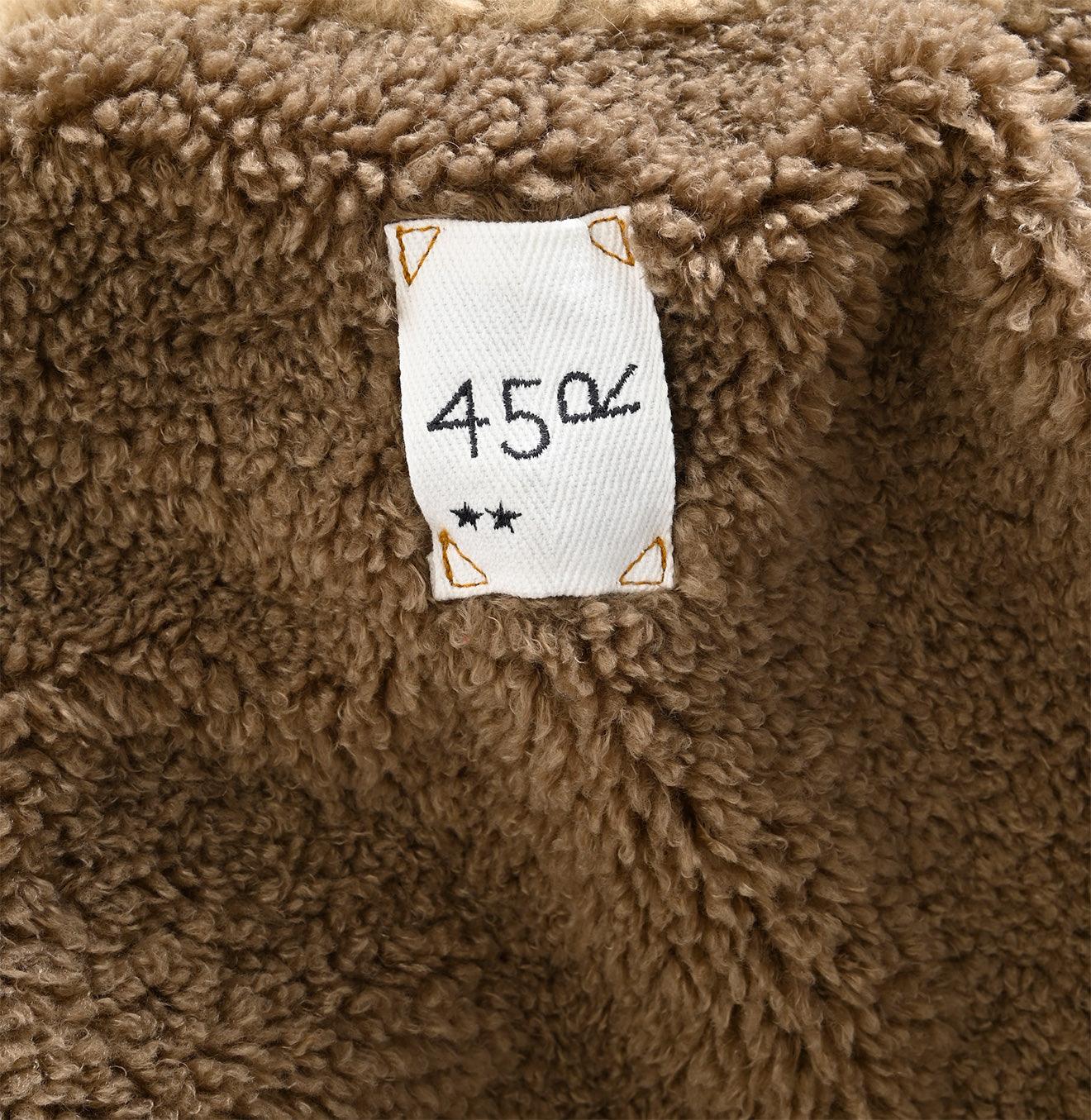Satin Boa 908 Blouson
