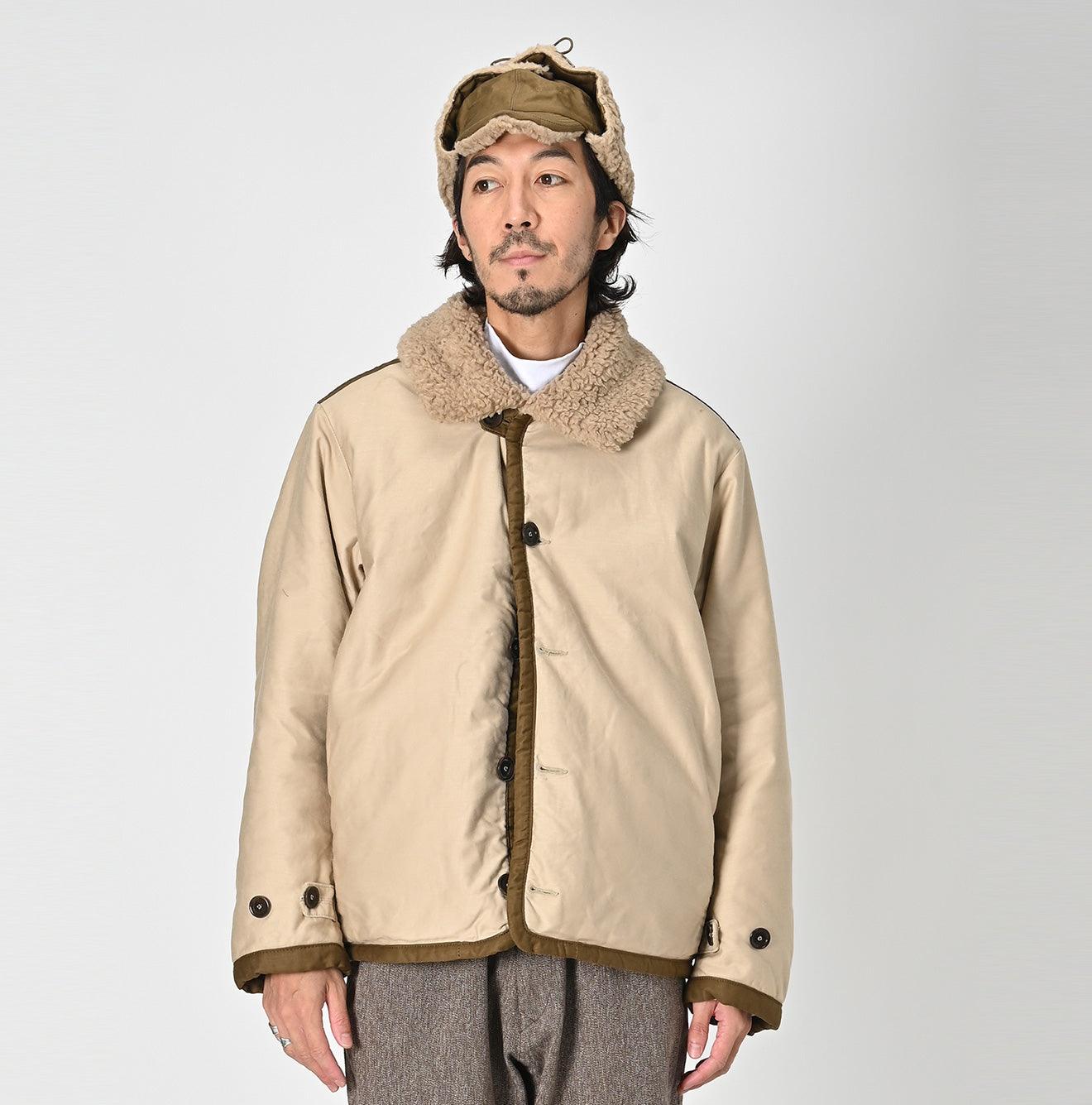 Satin Boa 908 Blouson