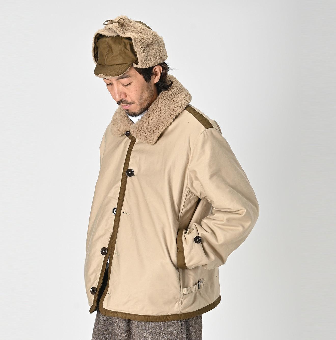 Satin Boa 908 Blouson