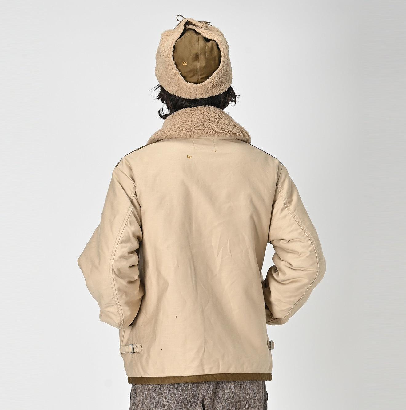 Satin Boa 908 Blouson