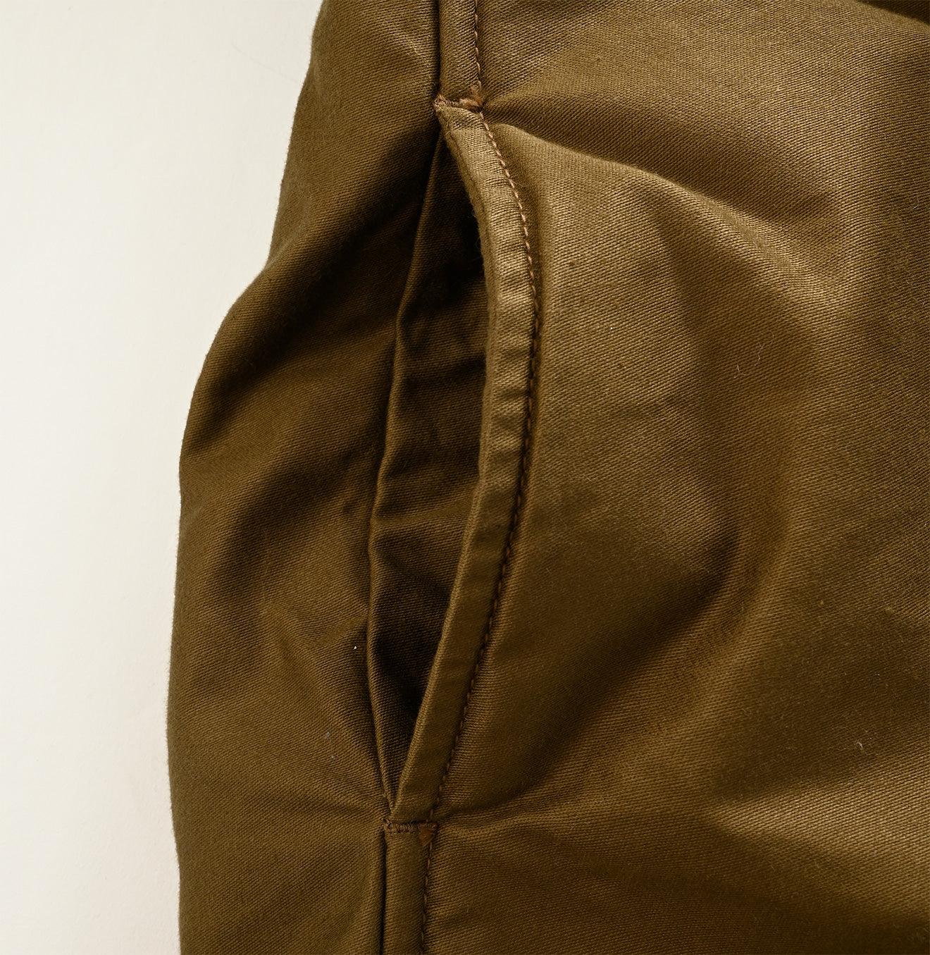 Satin Boa 908 Coat