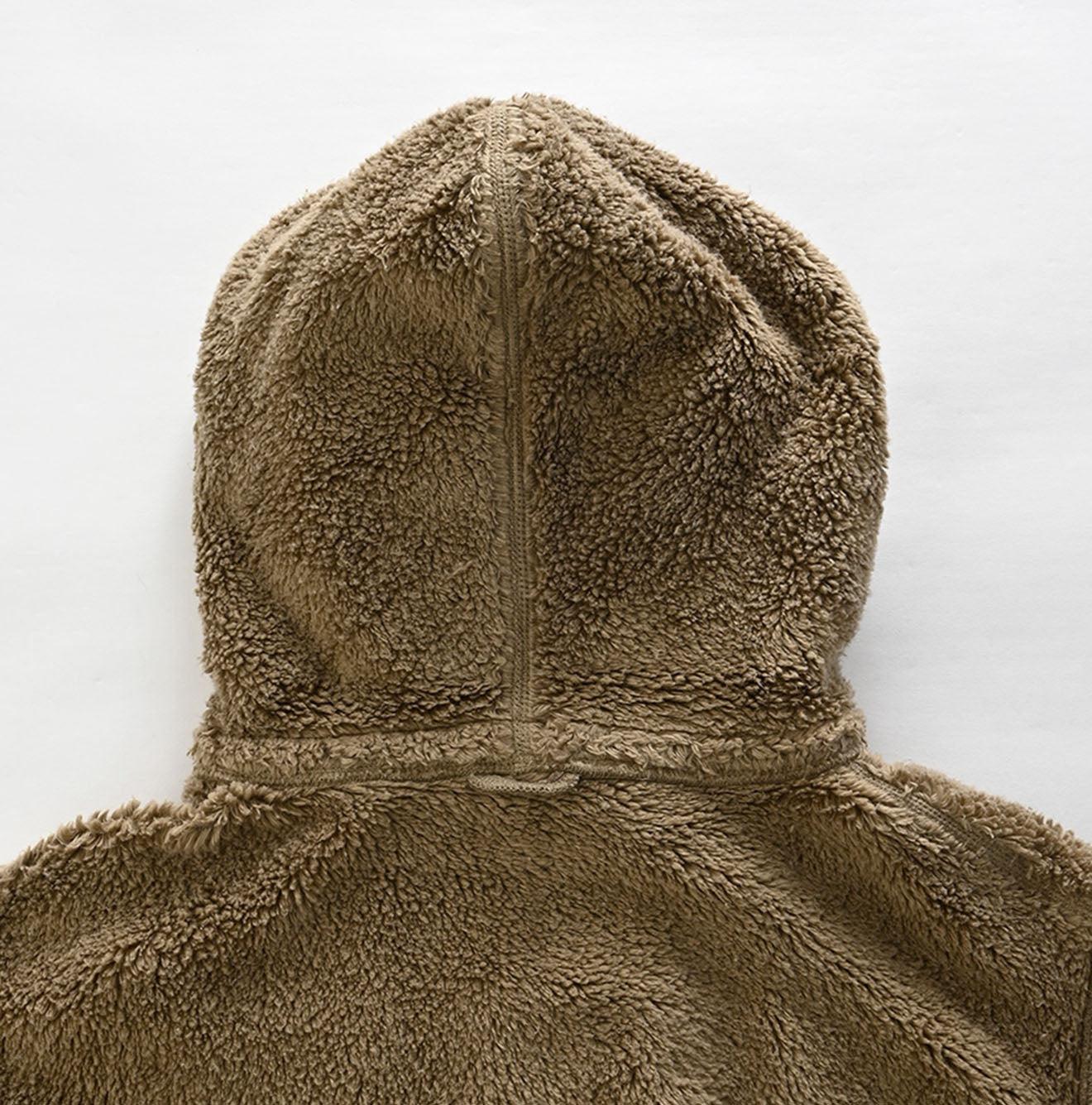 UMiitary Boa 908 Hoodie
