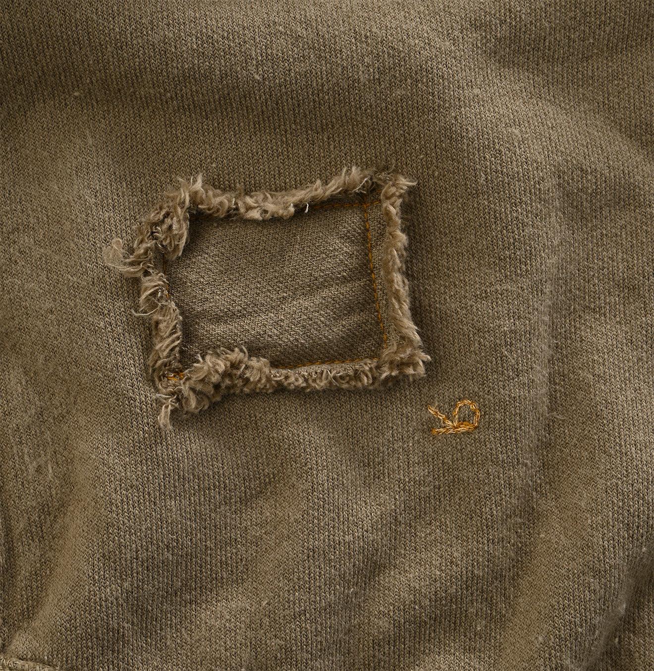 UMiitary Boa 908 Hoodie