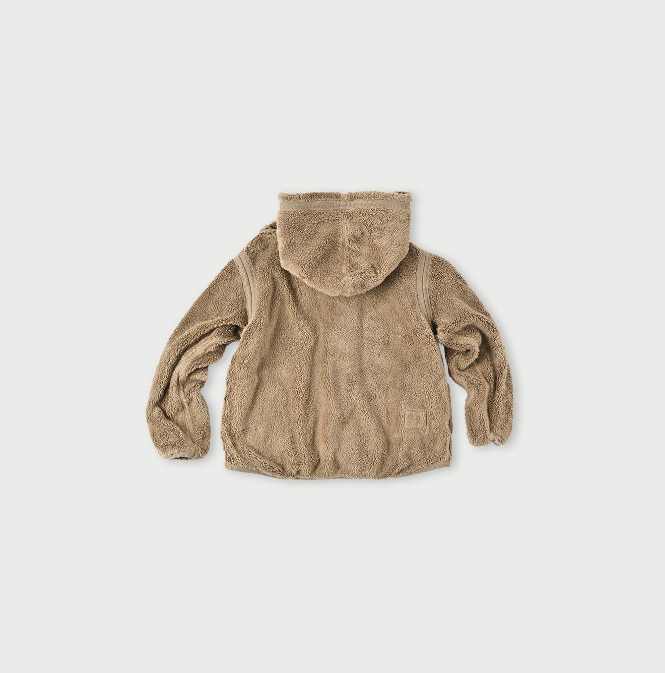 UMiitary Boa 908 Hoodie