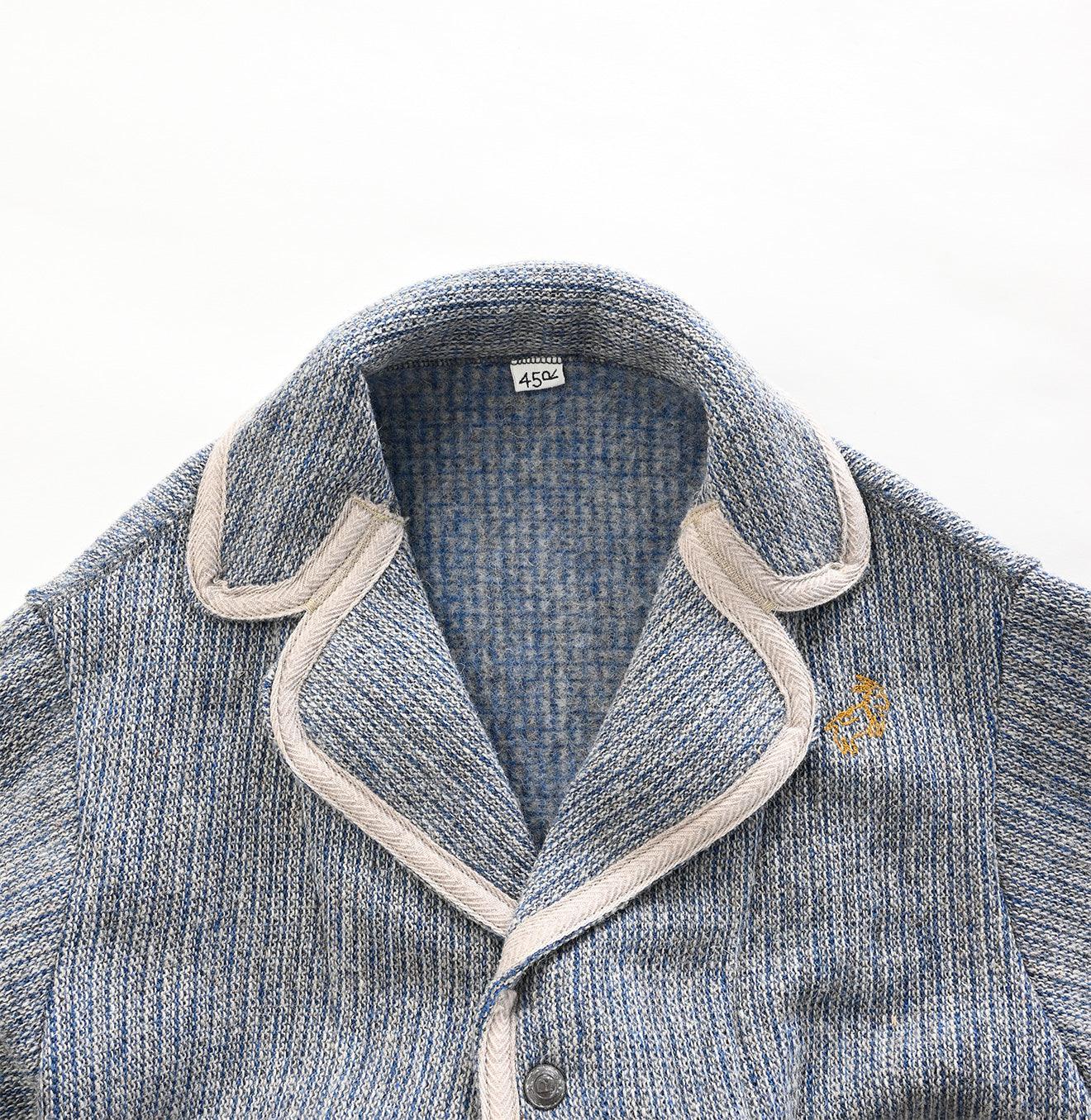 Shetland Tweed 908 Tyrolean Jacket