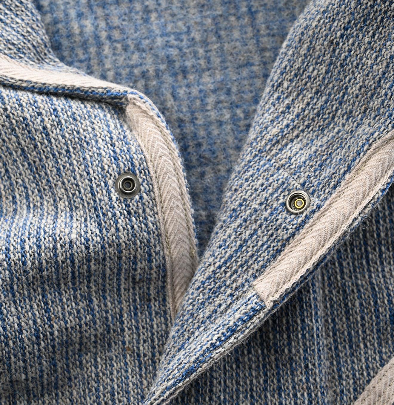 Shetland Tweed 908 Tyrolean Jacket