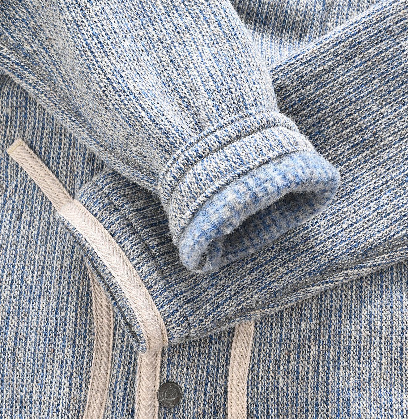 Shetland Tweed 908 Tyrolean Jacket