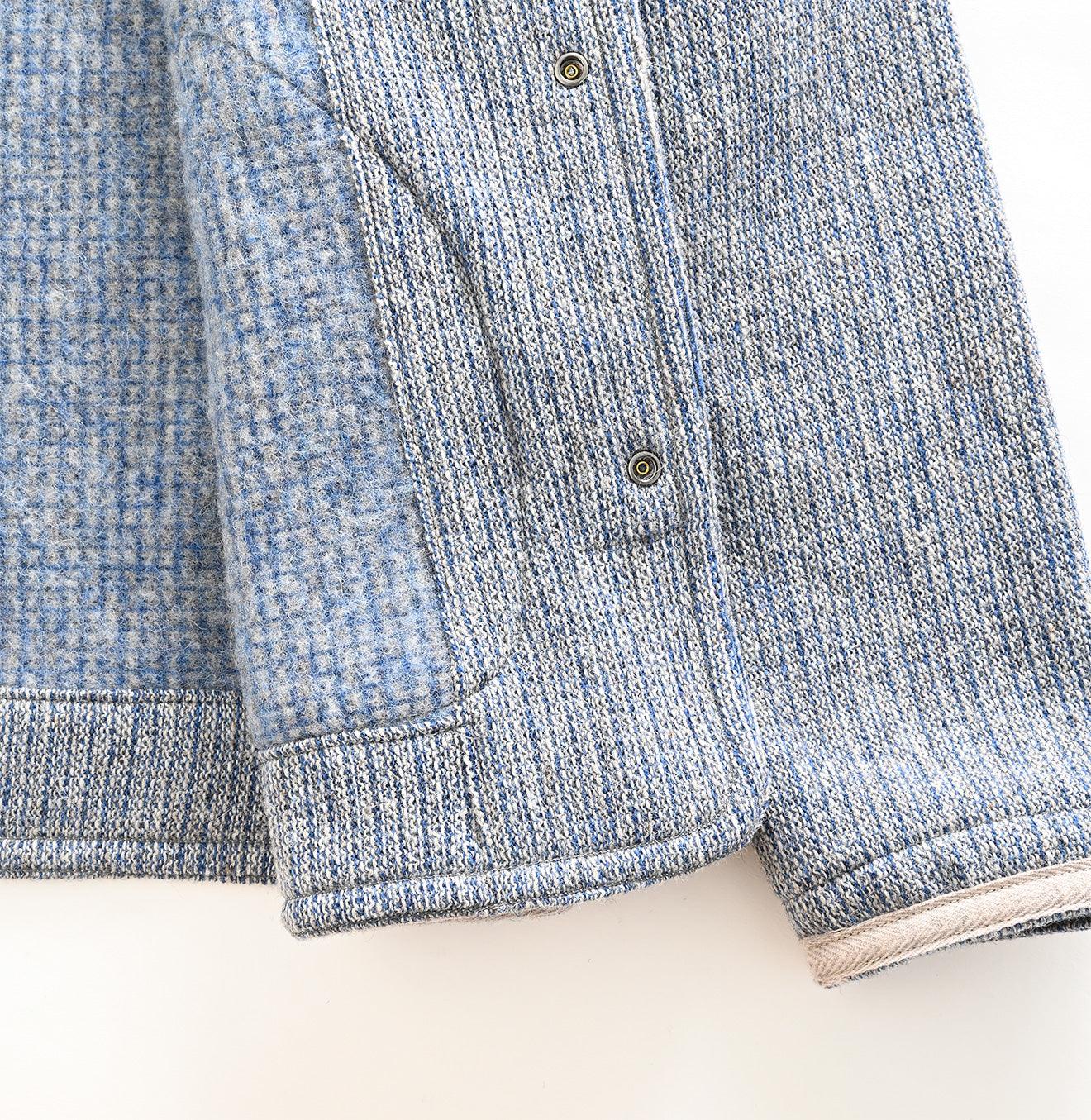 Shetland Tweed 908 Tyrolean Jacket