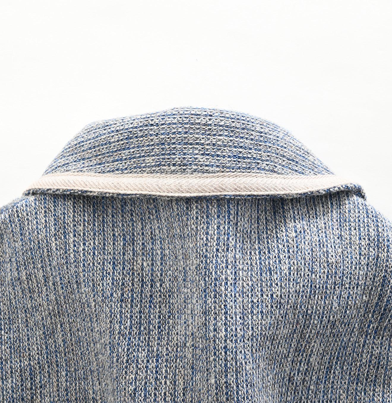 Shetland Tweed 908 Tyrolean Jacket