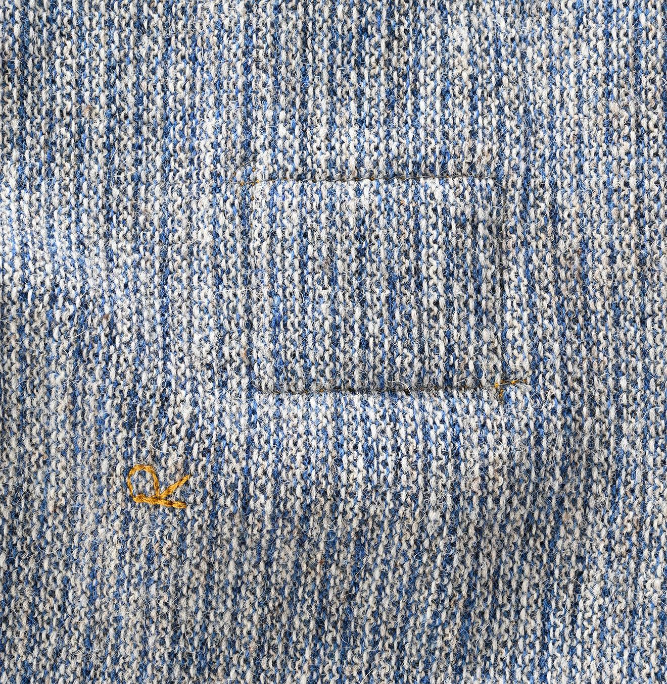 Shetland Tweed 908 Tyrolean Jacket