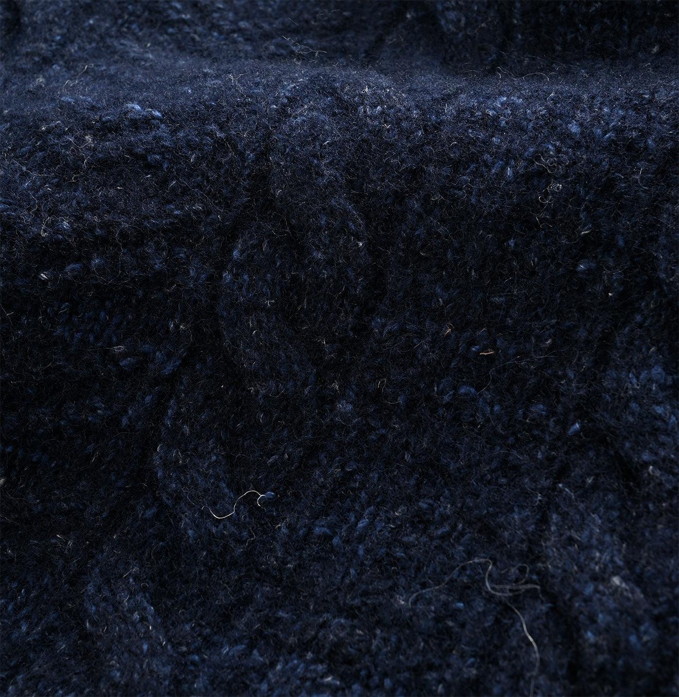 Shetland Tweed 908 Shawl Collar Jacket