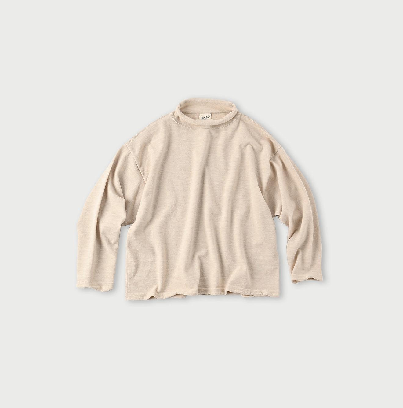 Kachikachi Dacapo Uma-Sweater