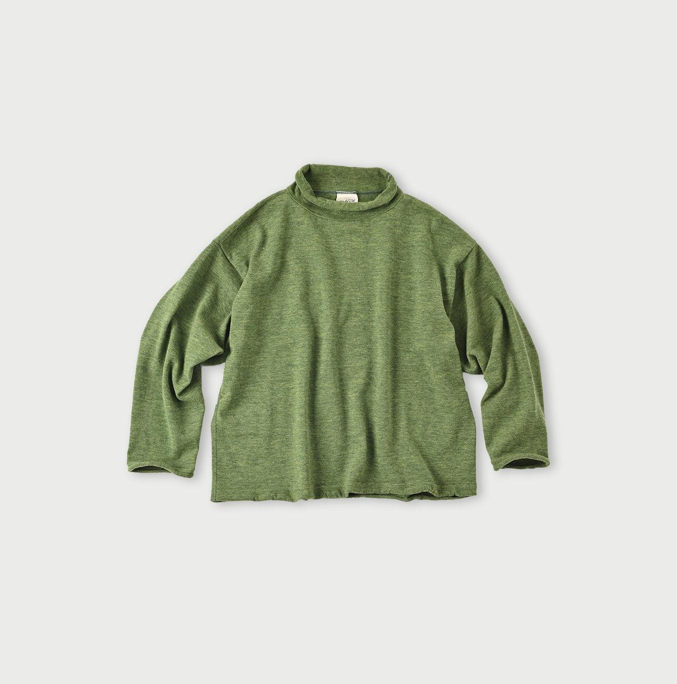 Kachikachi Dacapo Uma-Sweater