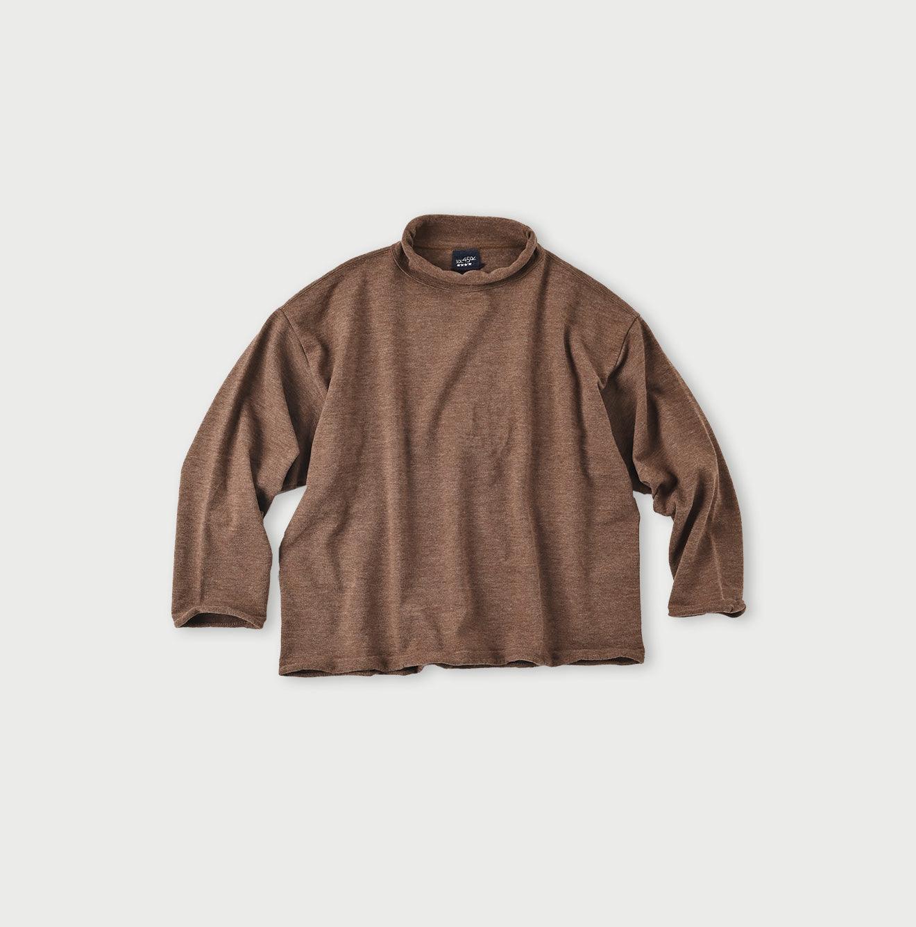 Kachikachi Dacapo Uma-Sweater
