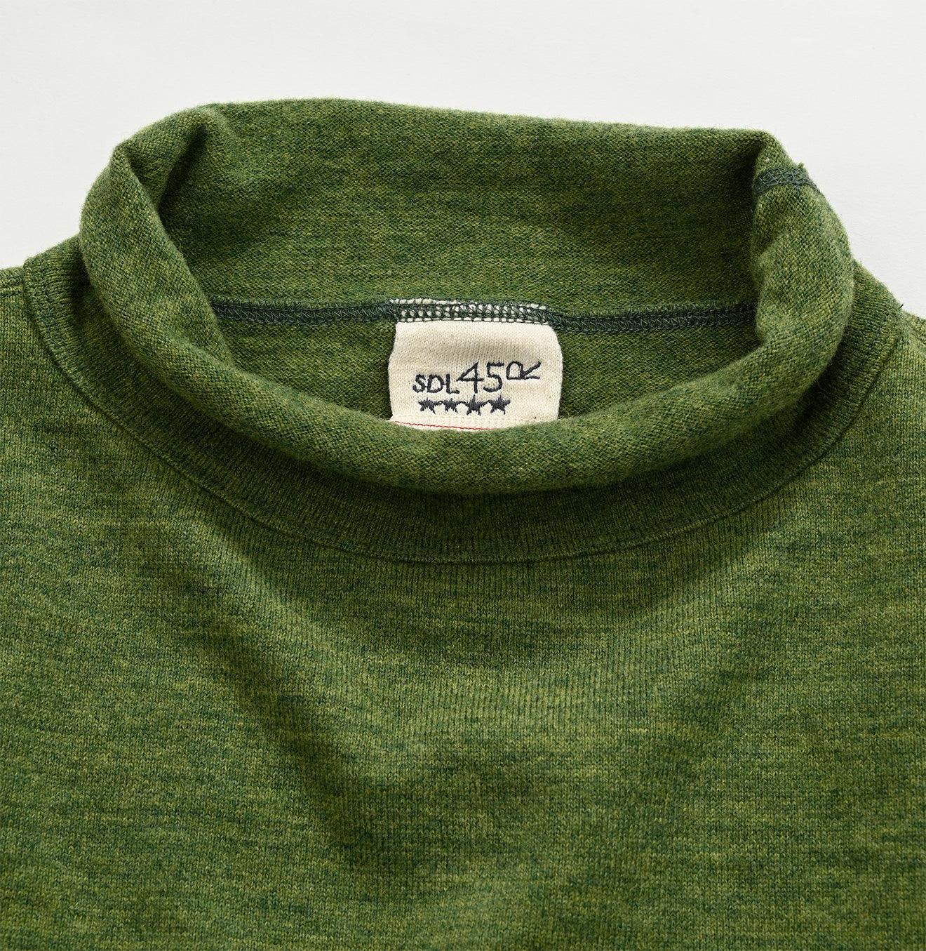 Kachikachi Dacapo Uma-Sweater