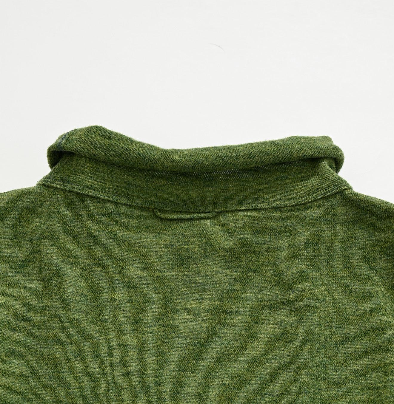 Kachikachi Dacapo Uma-Sweater