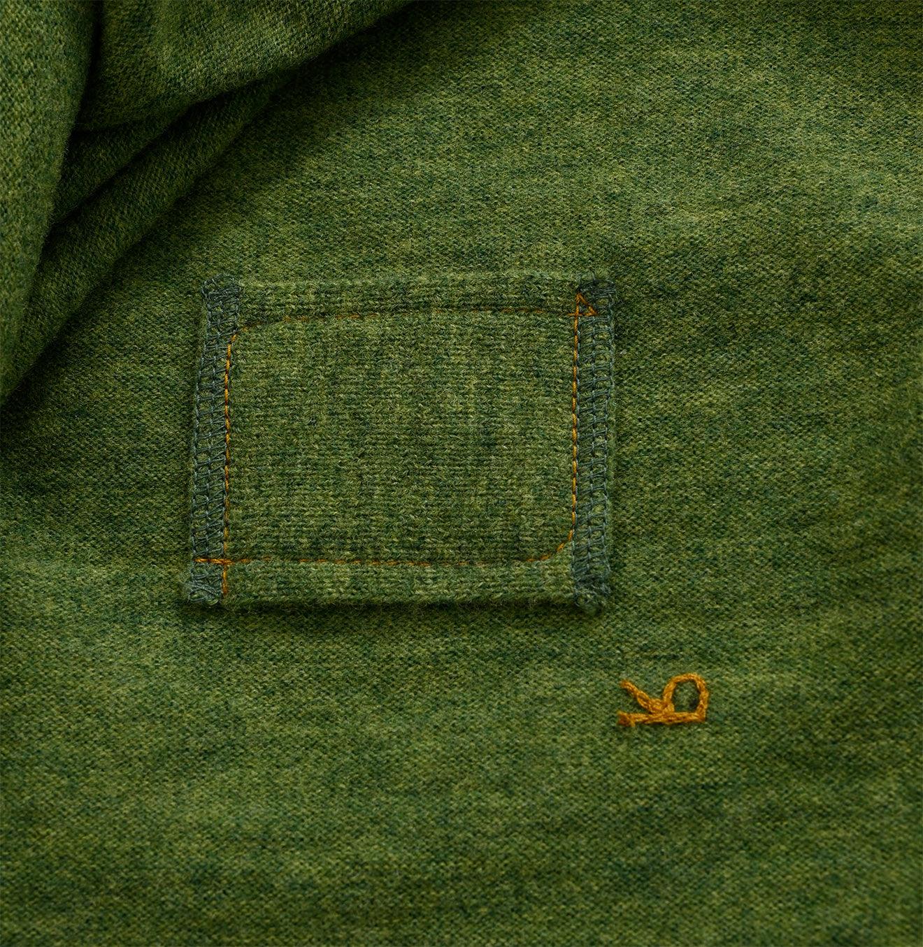Kachikachi Dacapo Uma-Sweater