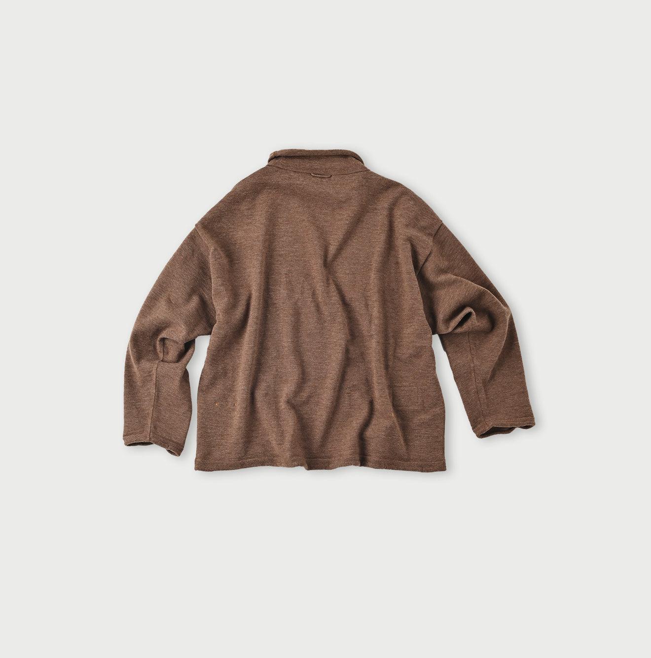 Kachikachi Dacapo Uma-Sweater